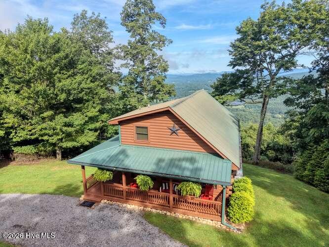 1st image of 81 Grant Dr, Brasstown, NC 28902 | MLS# 100598711