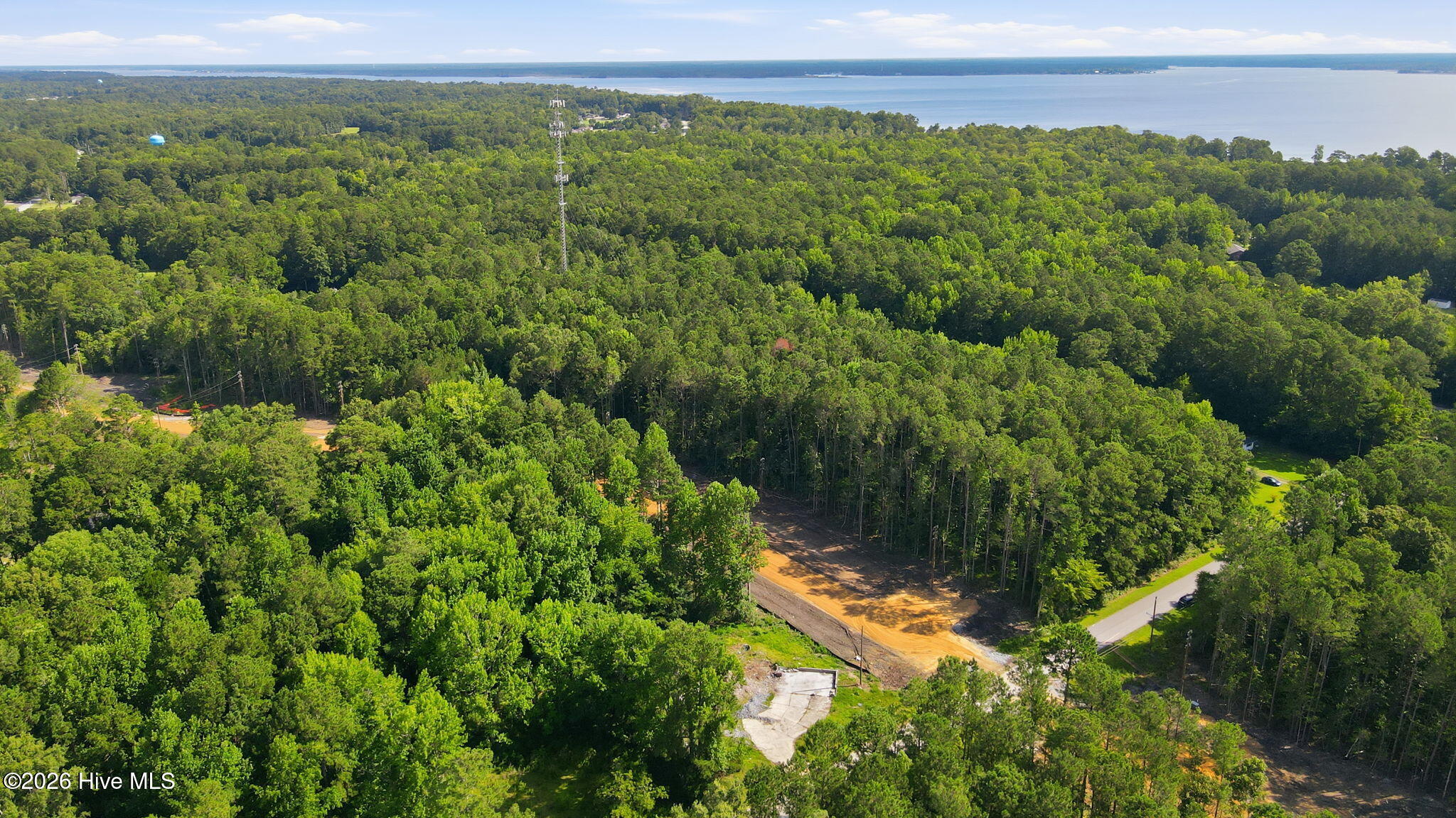 316 E Camp Kiro Road,New Bern