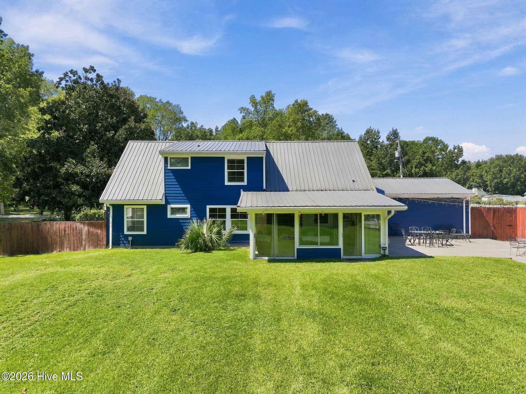 Photo 3 of Single family home for sale at 218 Old Ironsides Rd, Newport, NC 28570 | MLS# 100601880 | Listing updated on 2026-09-27