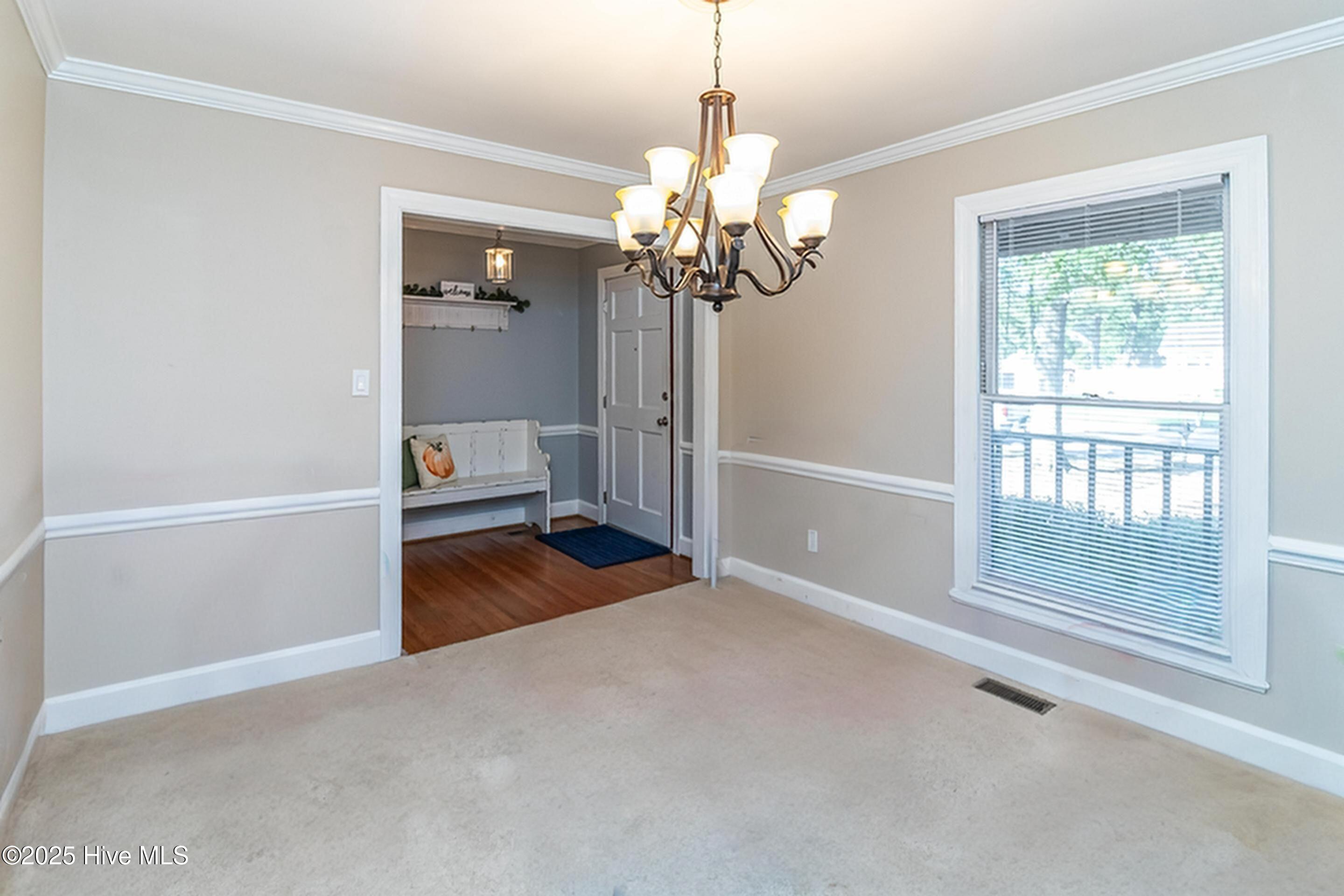 Homes for sale in Wilson, NC | 4121 Little John Dr N, Wilson, NC 27896 | MLS# 100534933