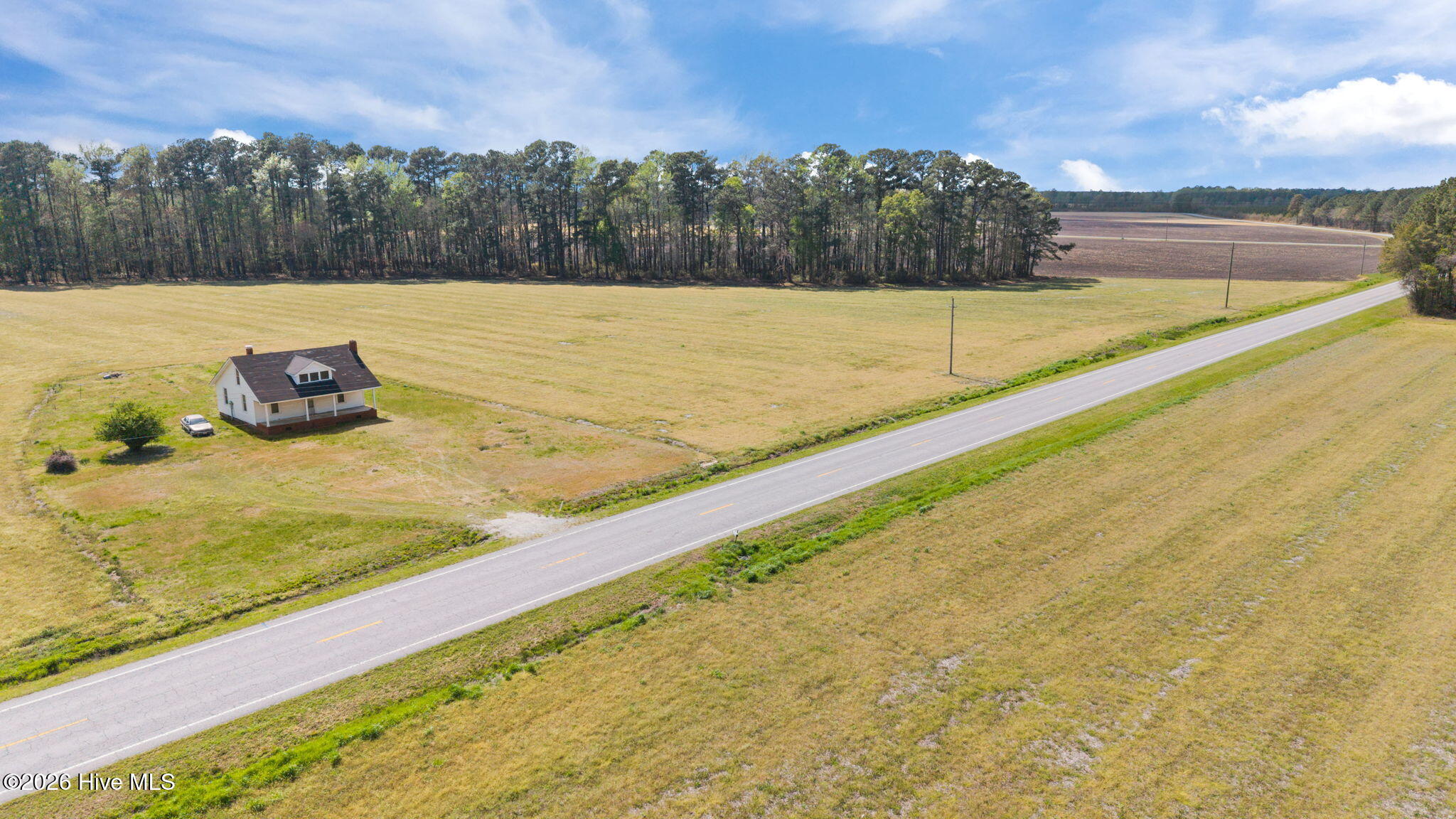 4599 Nc-30, Stokes, NC, 27884