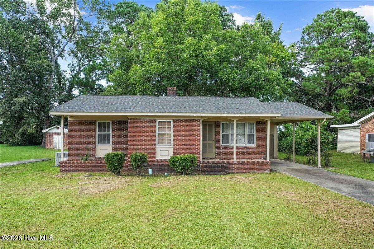 2nd image of 205 Bunche Dr, Goldsboro, NC 27530 | MLS# 100595076