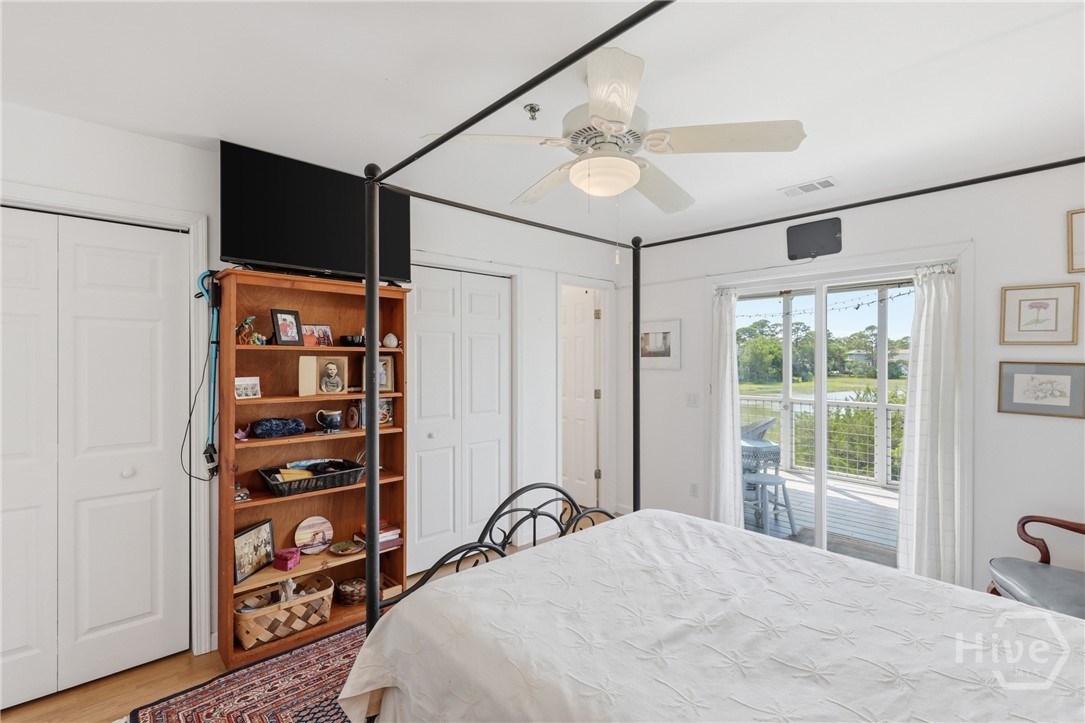 primary suite