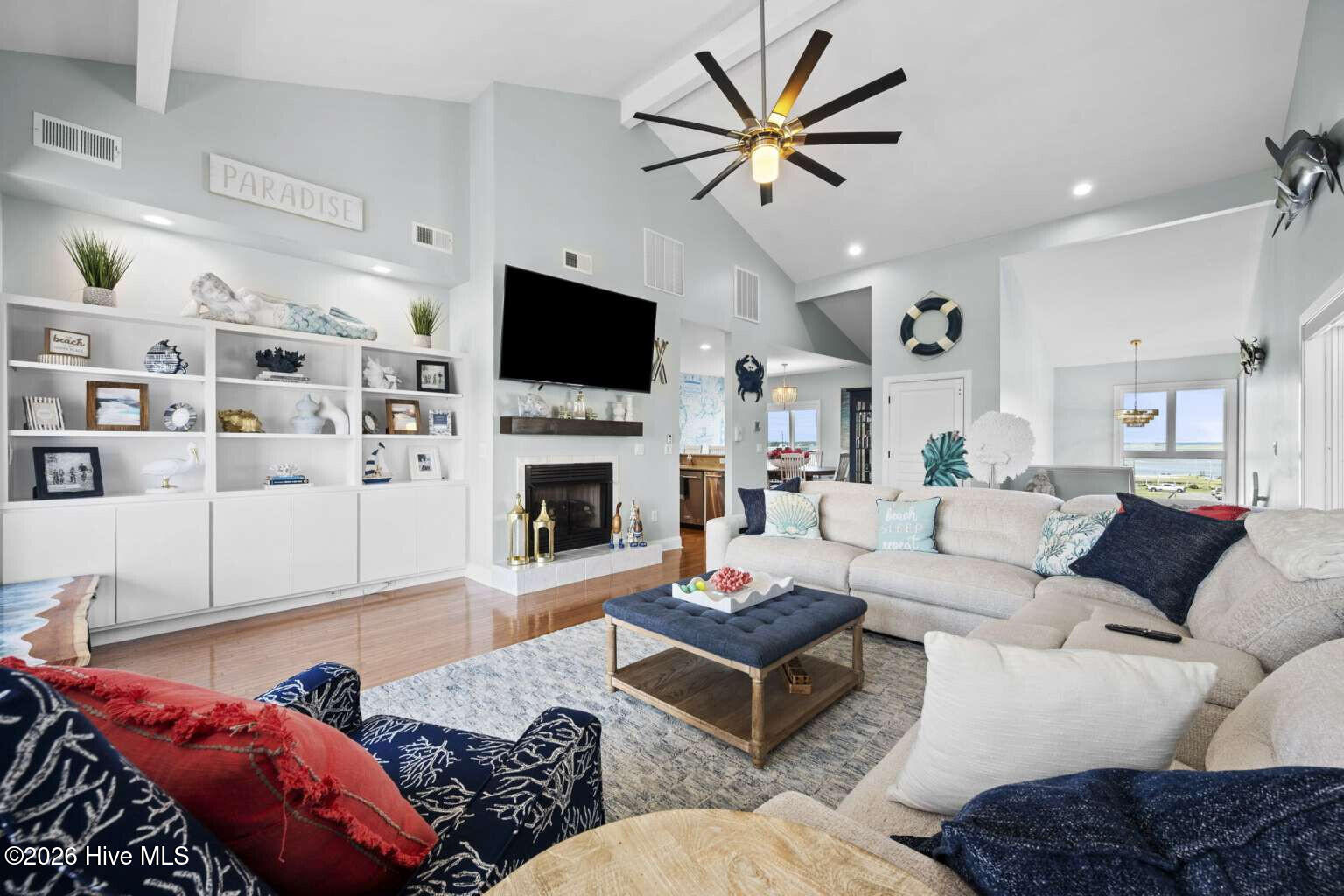 104 S 3rd Street 1-4,Morehead City