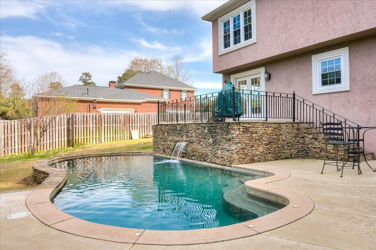 3505 Preston Trail