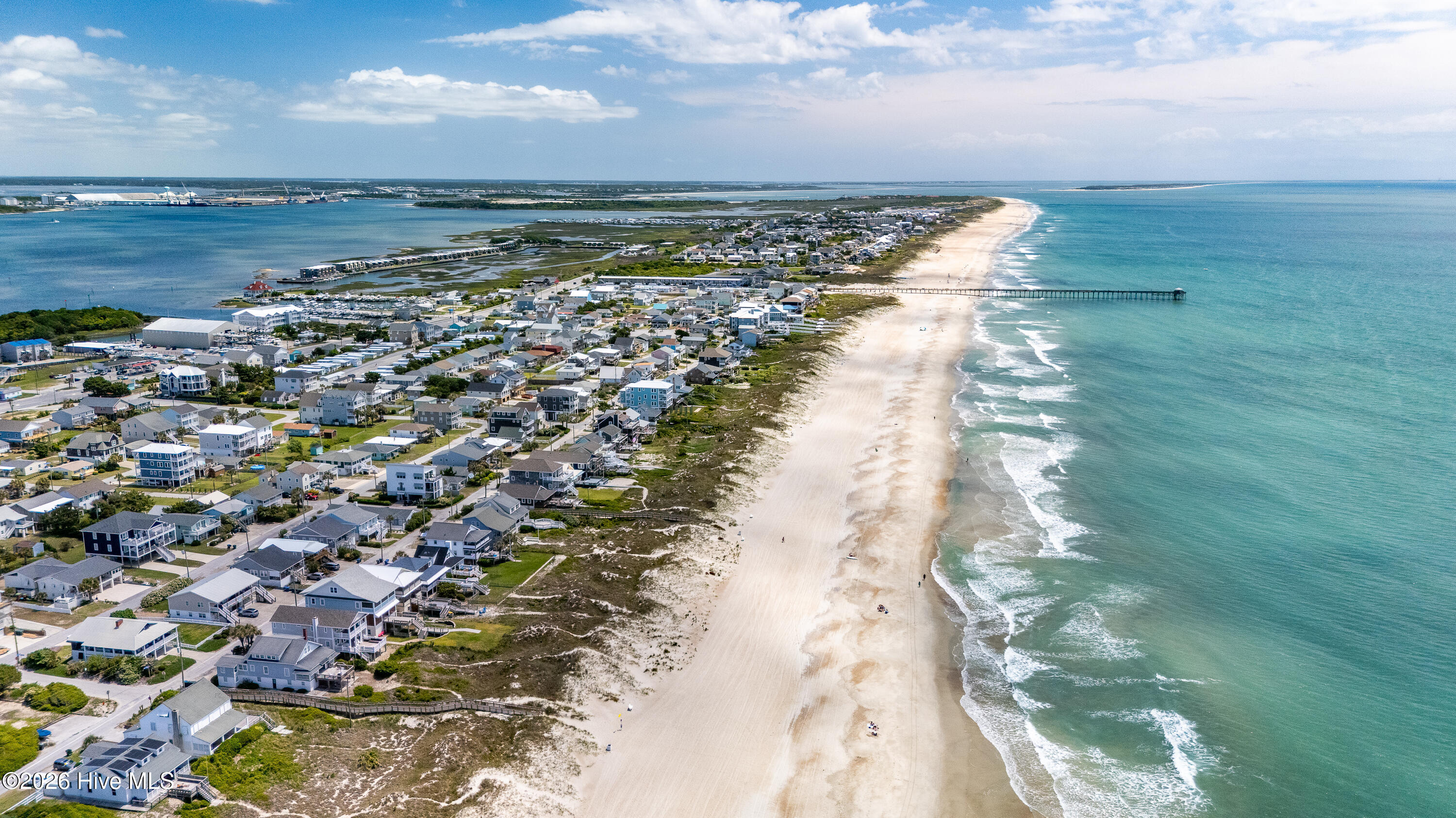 207 E Terminal Boulevard,Atlantic Beach