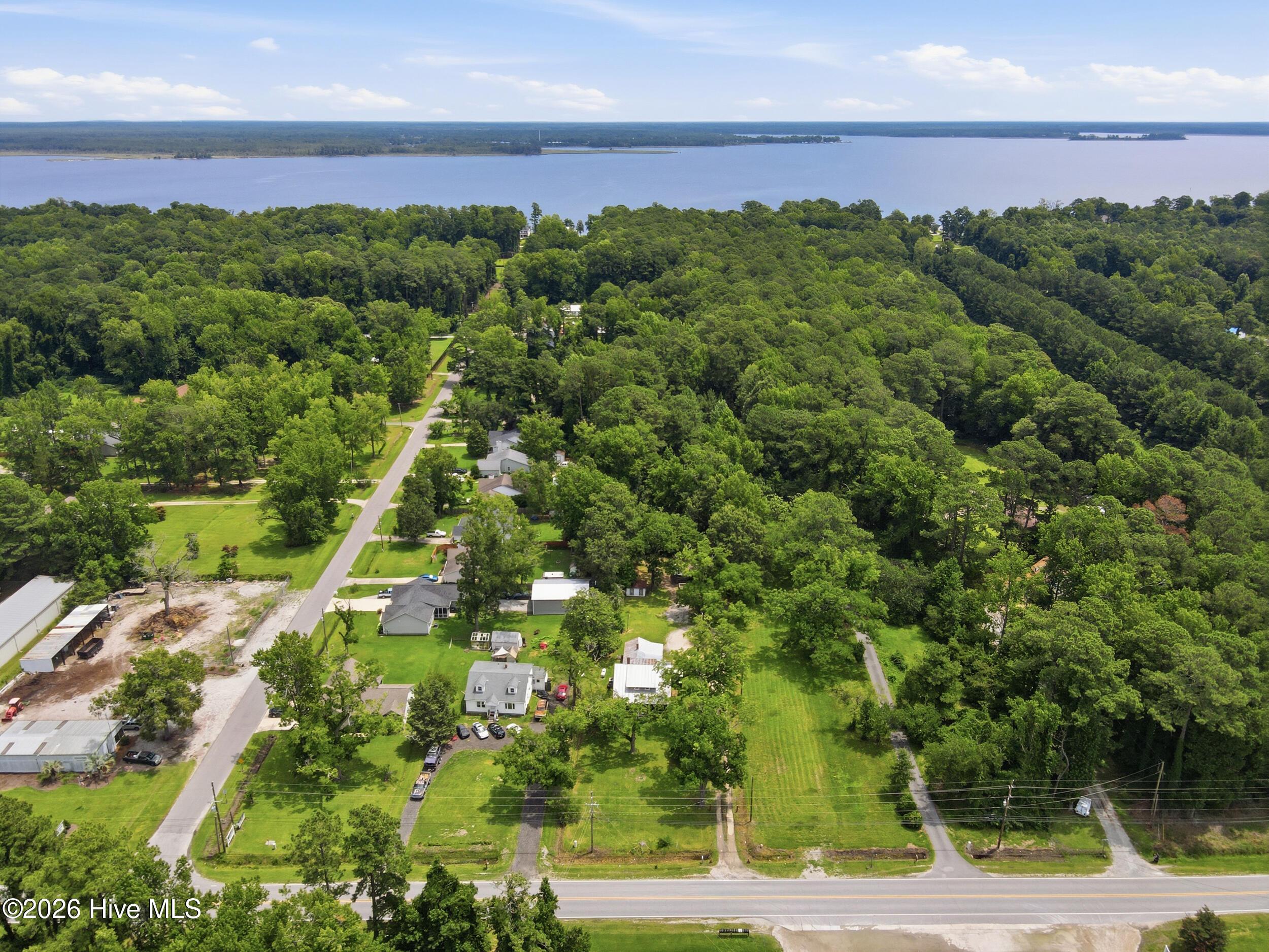 3904 Old Cherry Point 