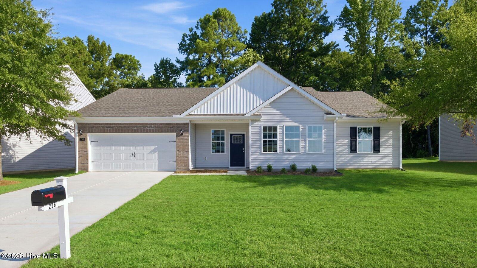 2nd image of 256 Lake Tyler Dr, New Bern, NC 28560 | MLS# 100582256