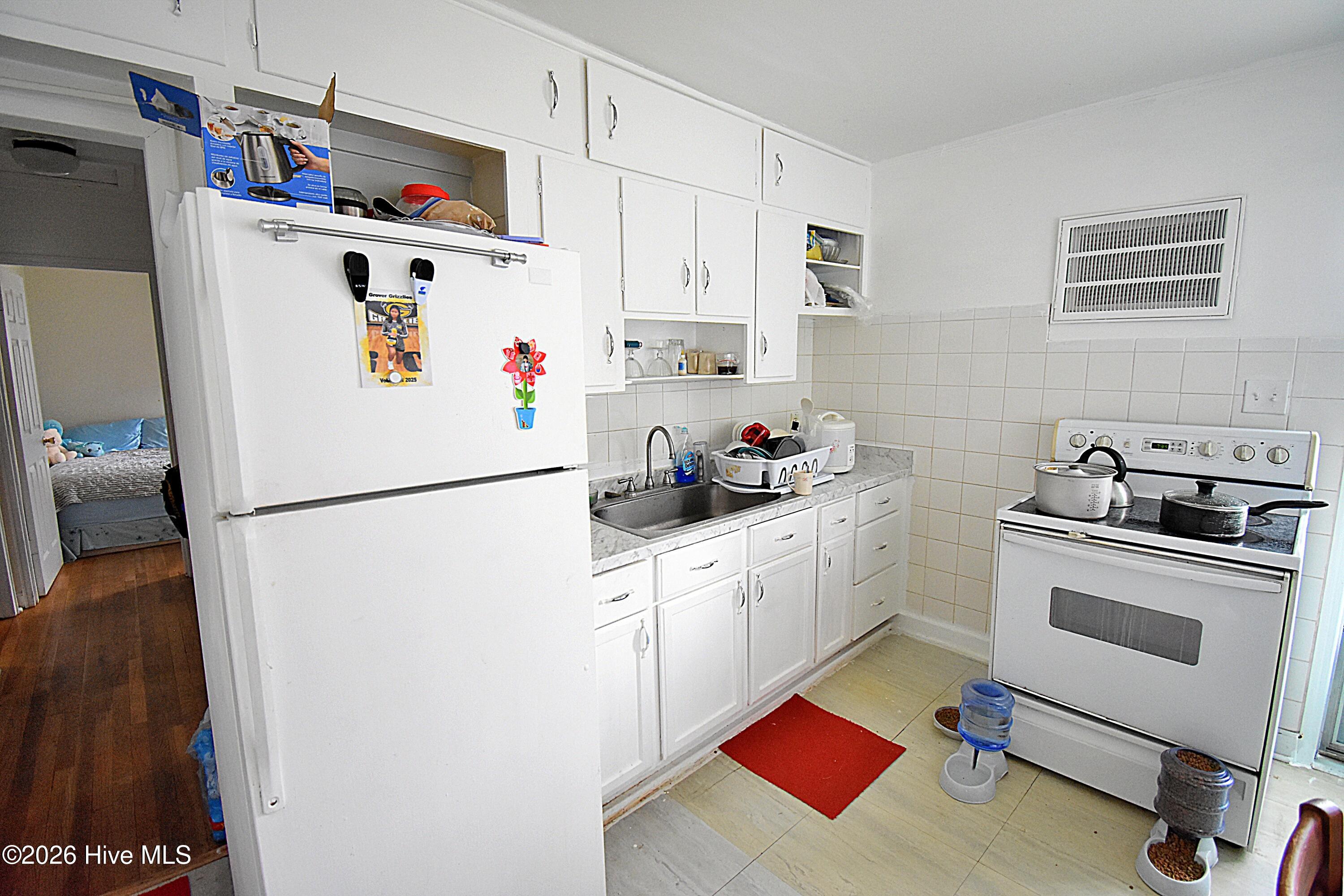 1106 Newton Drive,New Bern