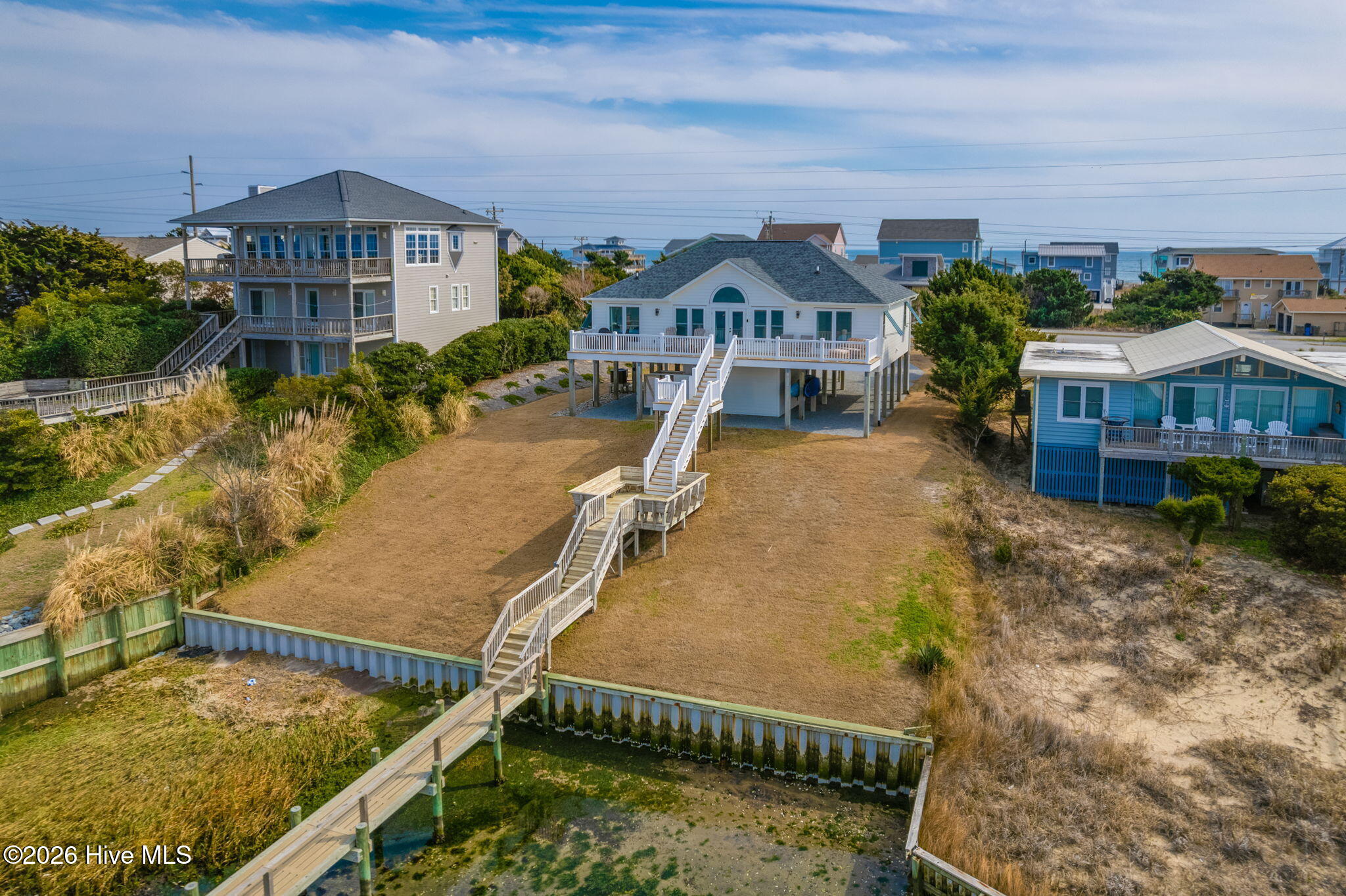 1810 Emerald Drive, Emerald Isle, NC, 28594