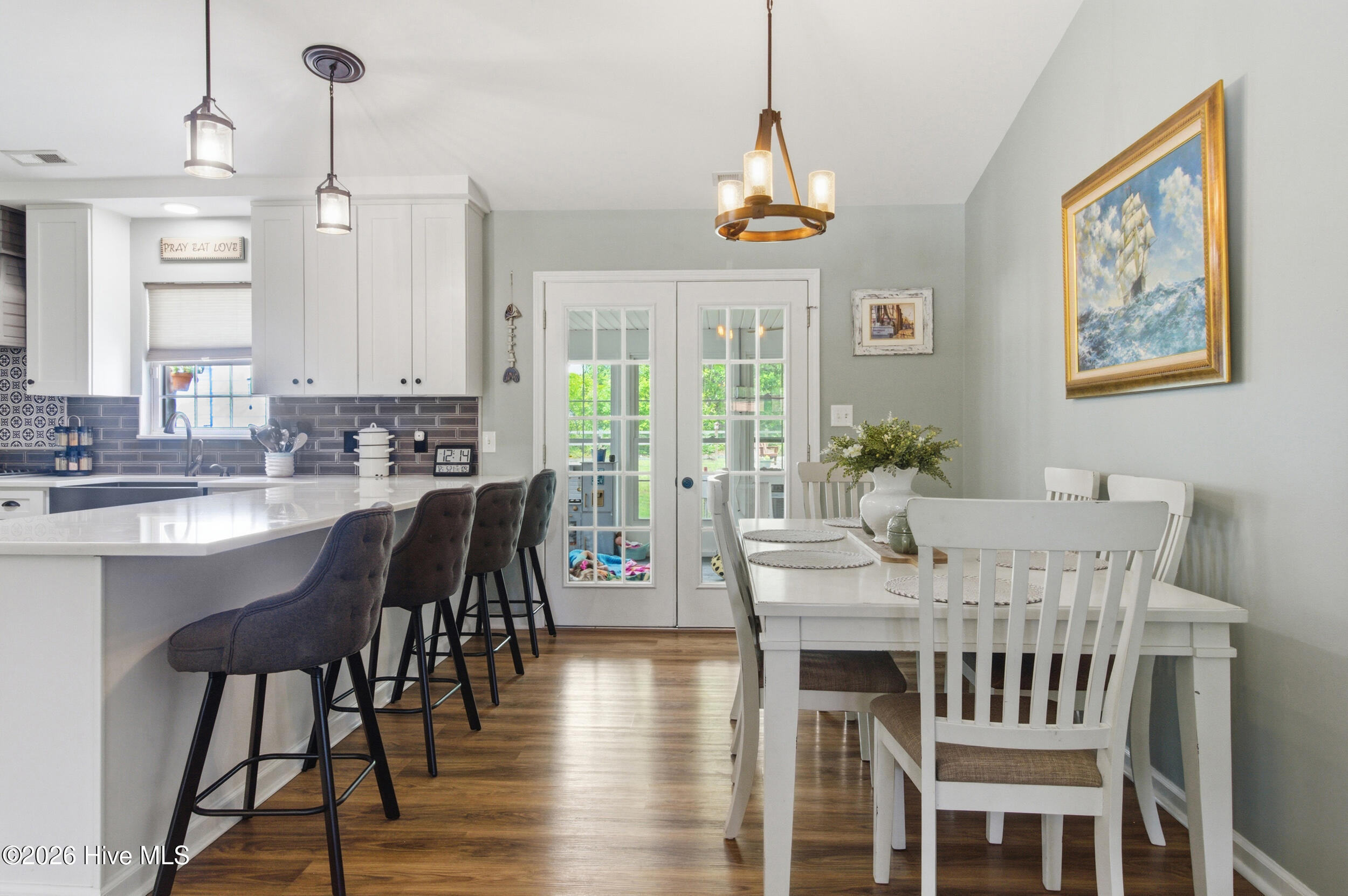 245 Barrington Ridge,Bogue