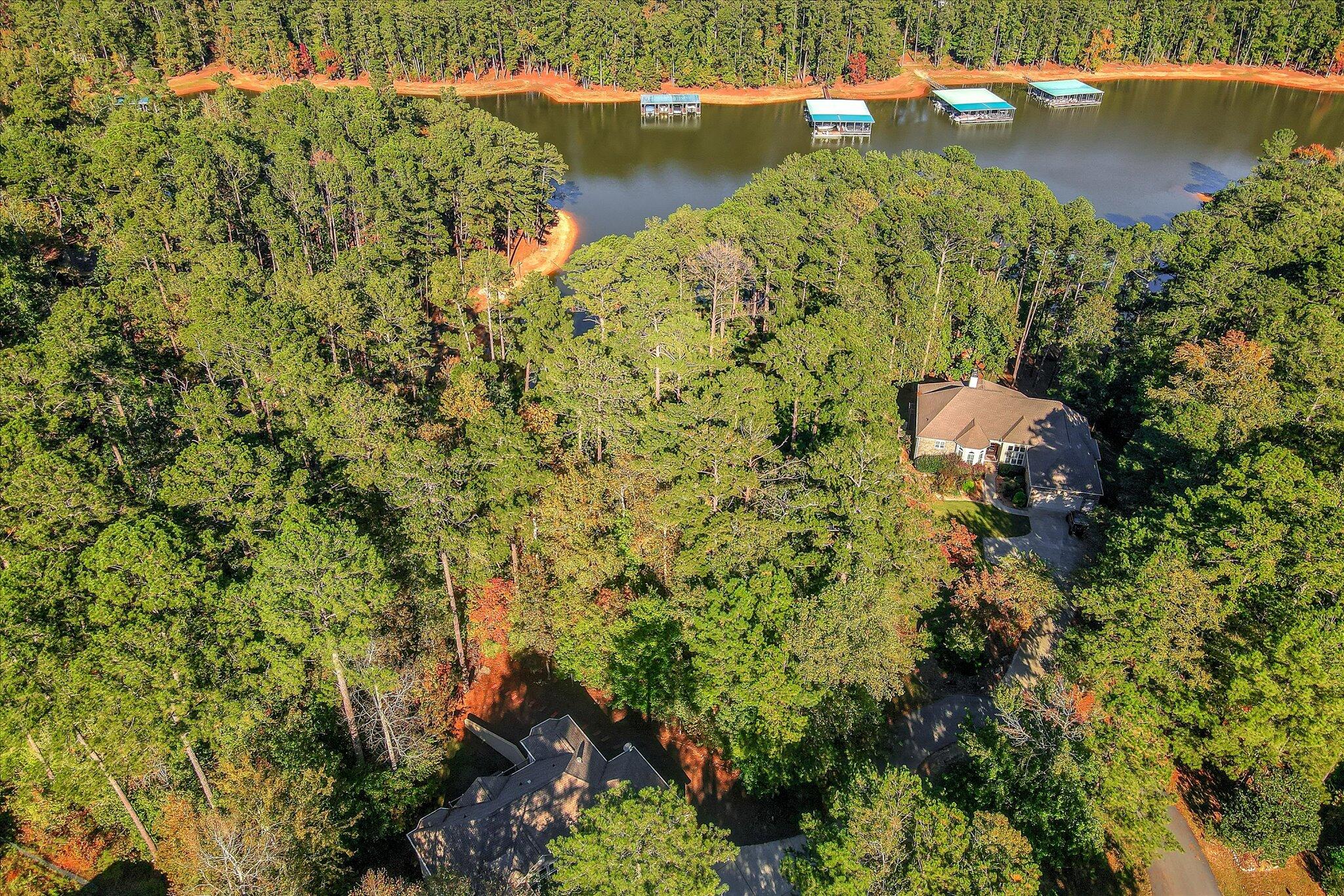 Lot 25 Apple Lane, Mccormick, SC, 29835
