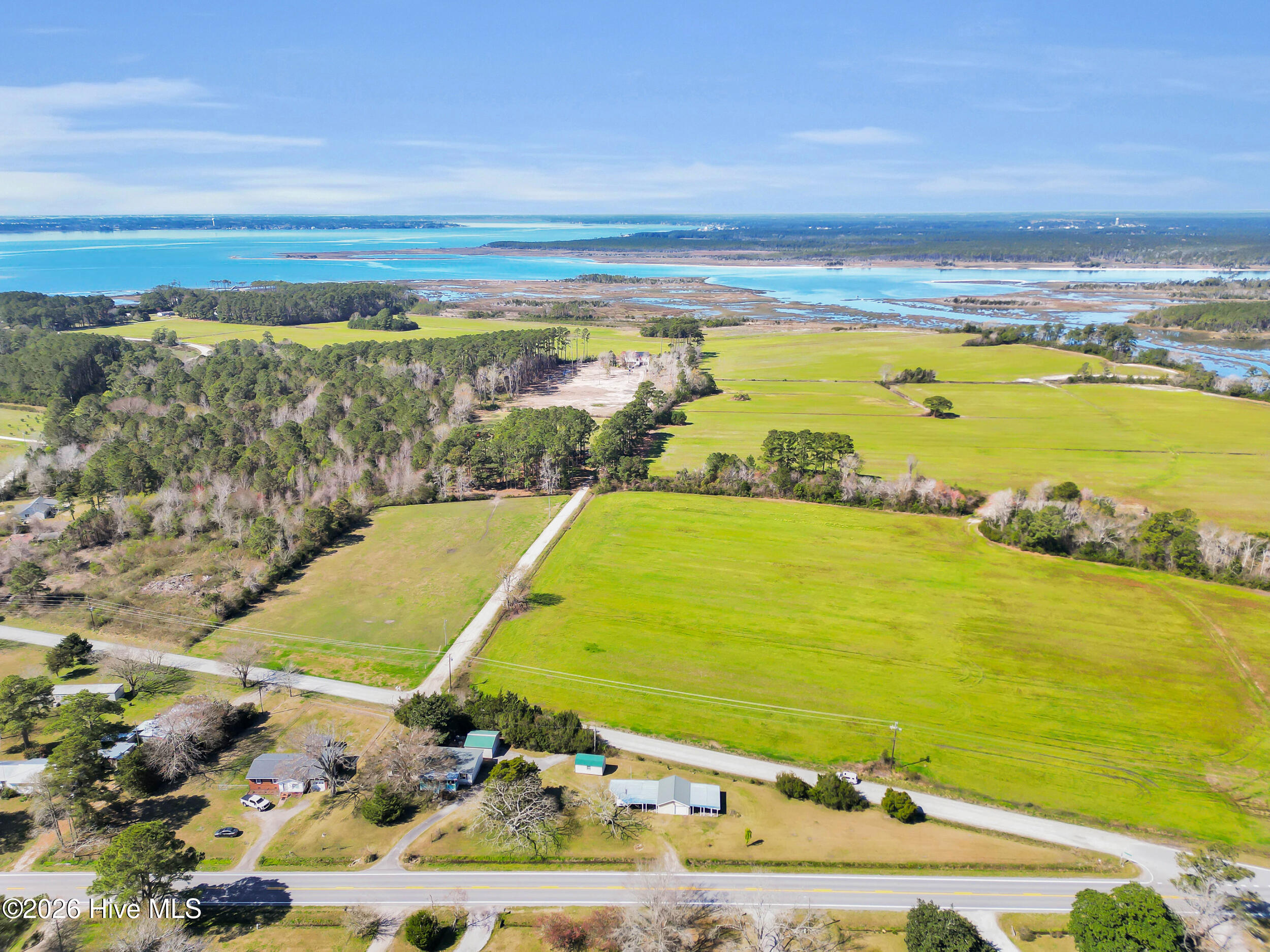 1873 Highway 101,Beaufort