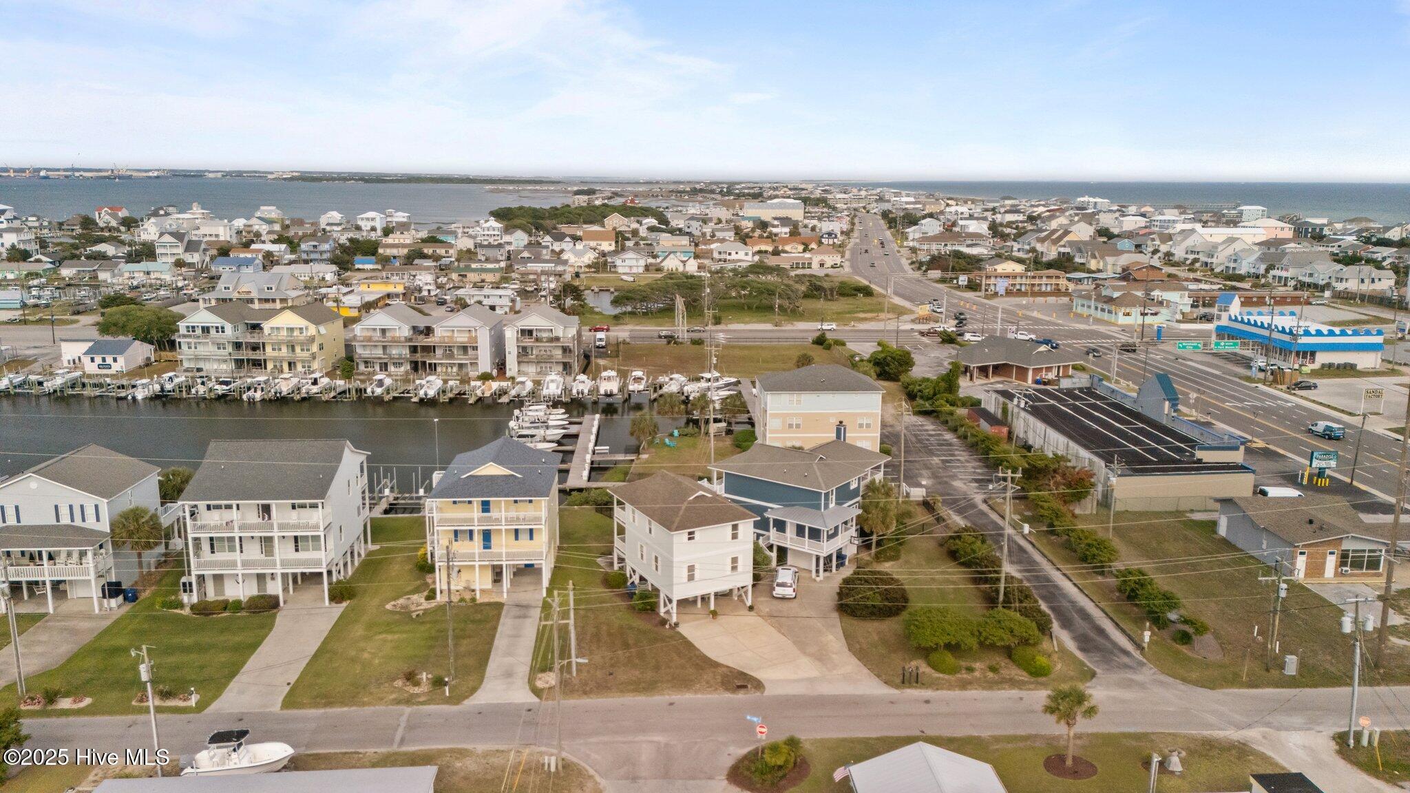 108 N Kinston Avenue,Atlantic Beach