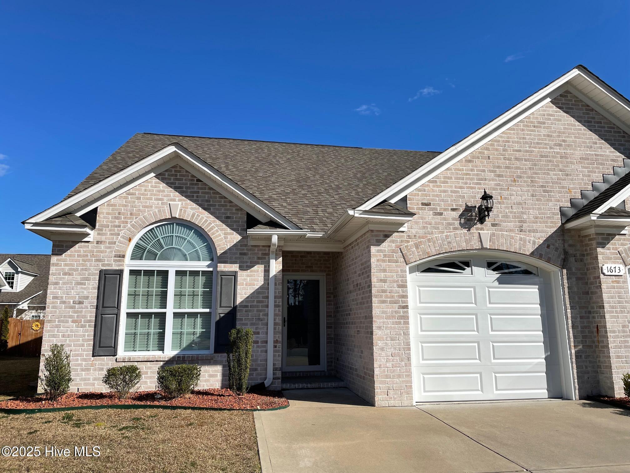 Property at 1673 Cambria Drive