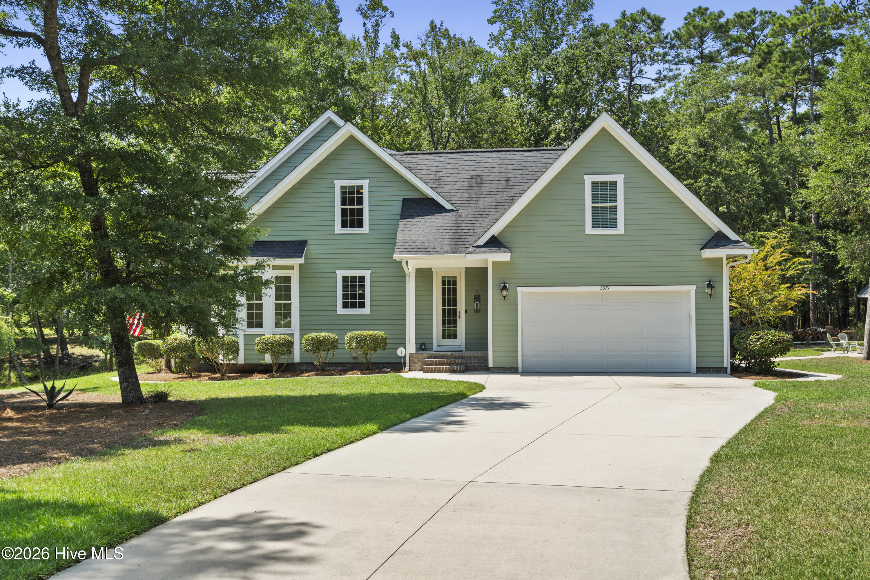 138th image of 3371 Oyster Bed Cvs Sw, Supply, NC 28462 | MLS# 100595624