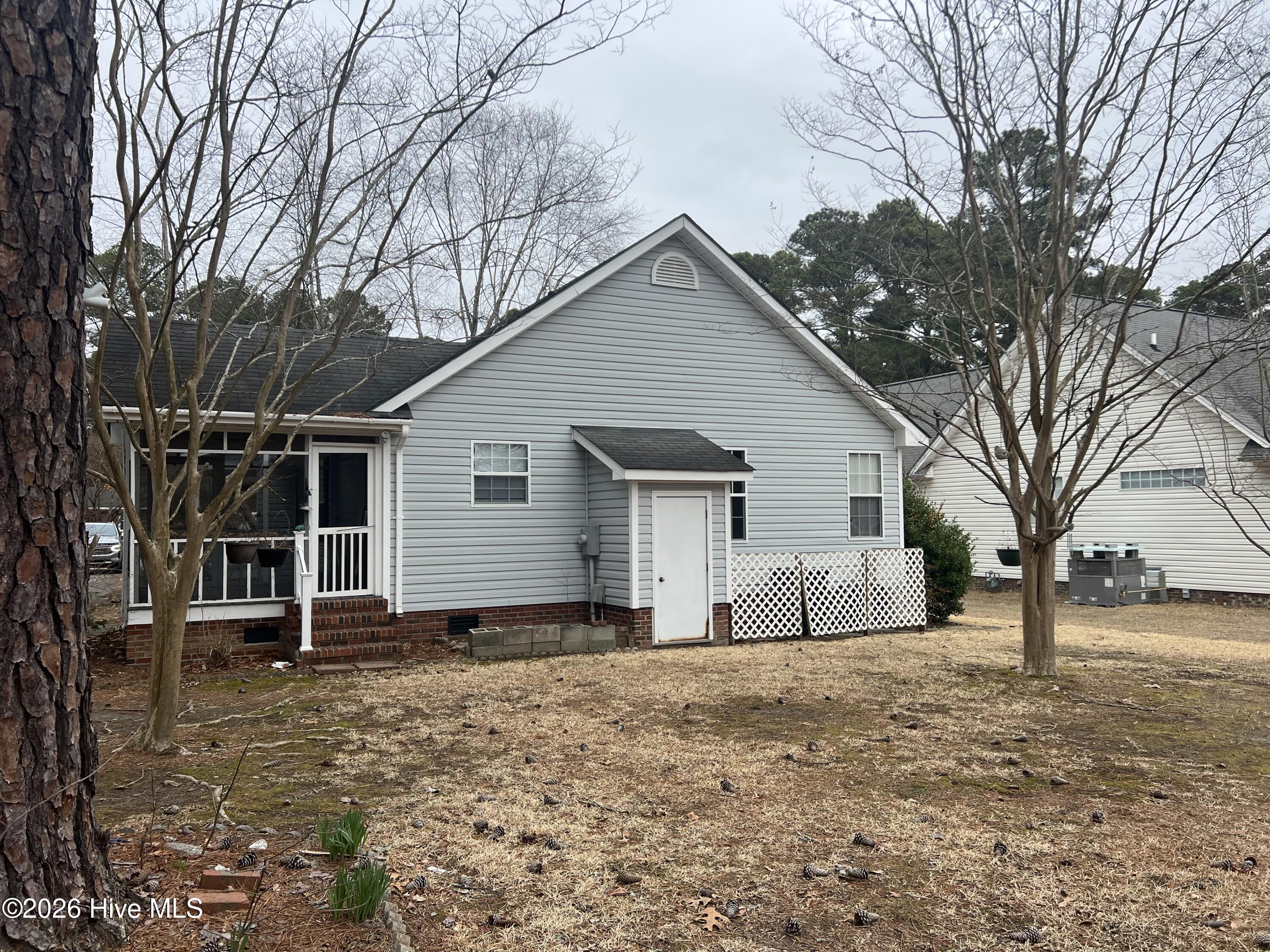 1903 Meredith Avenue