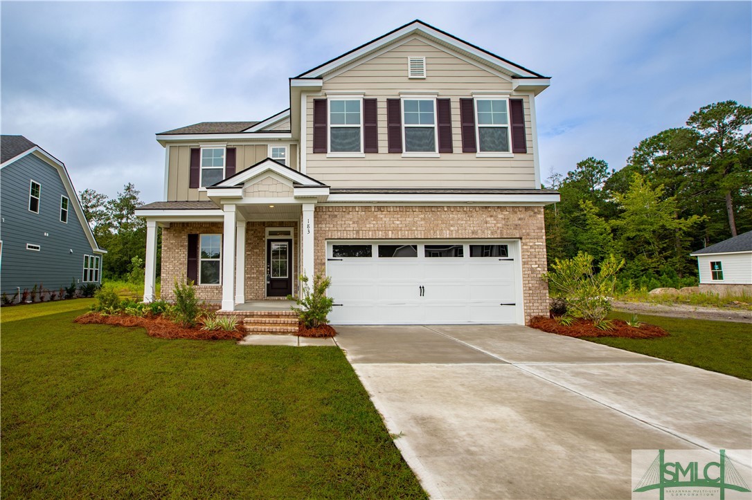 Property at 183 Hanover Place