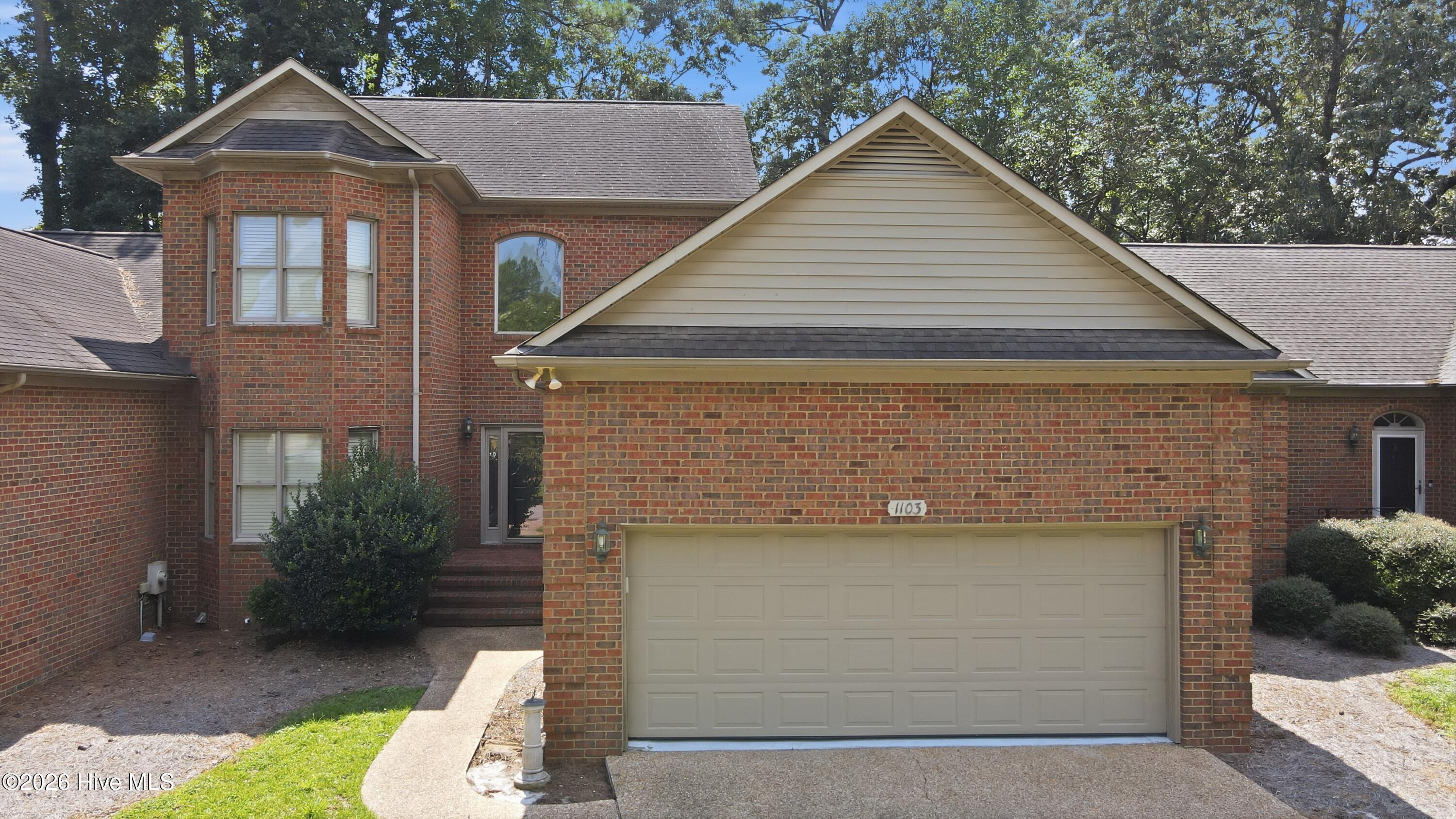 1103 Devonshire Drive,Trent Woods