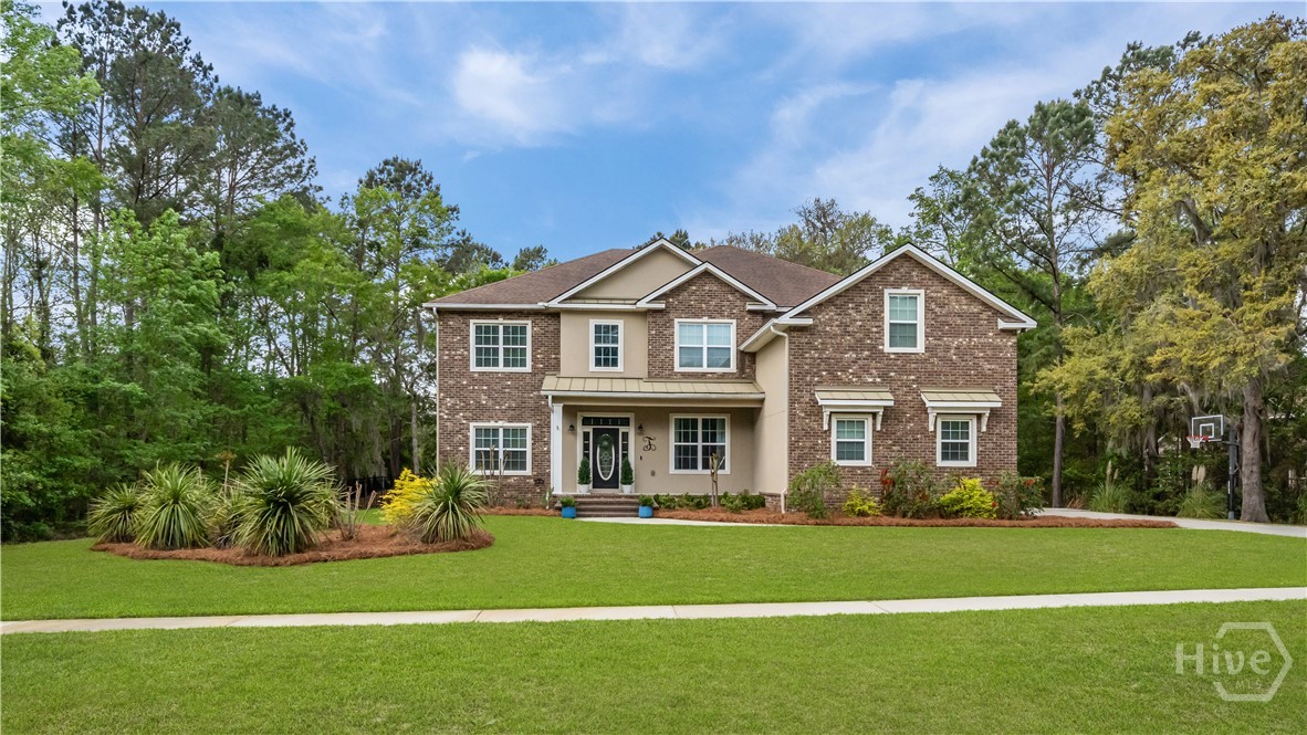 220 Saint Catherine Circle, Richmond Hill, GA 31324 Listing Photo  2