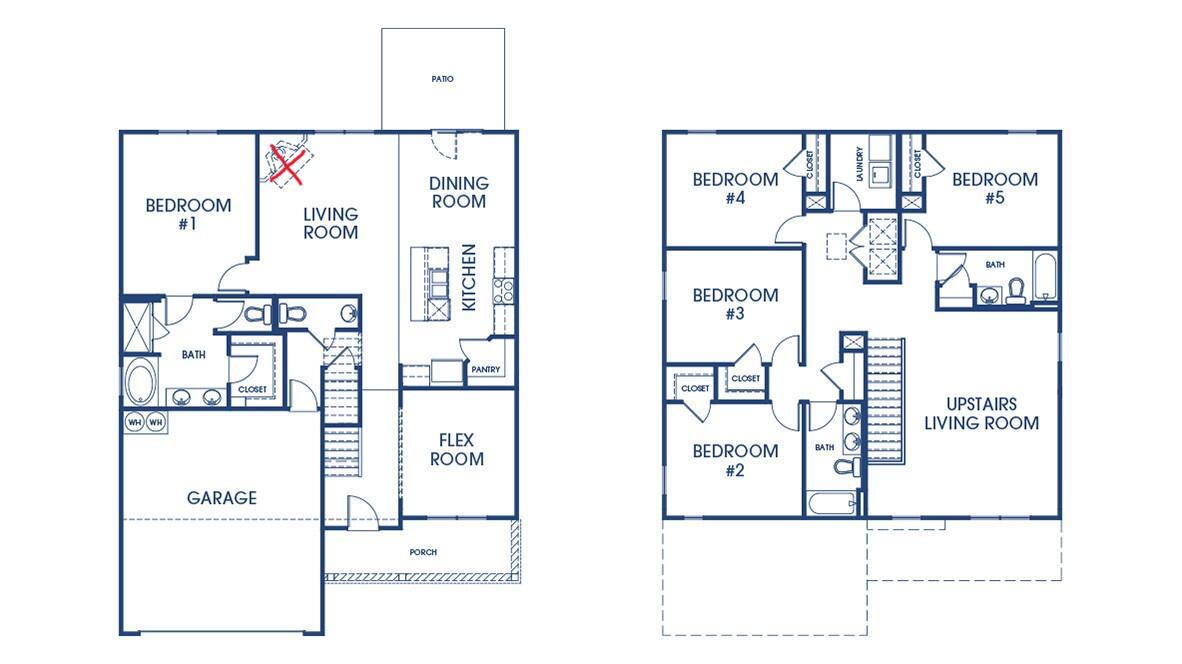 Homes for sale in Grovetown, GA | 1403 Admiral Ave #141, Grovetown, GA 30813 | MLS# 546520
