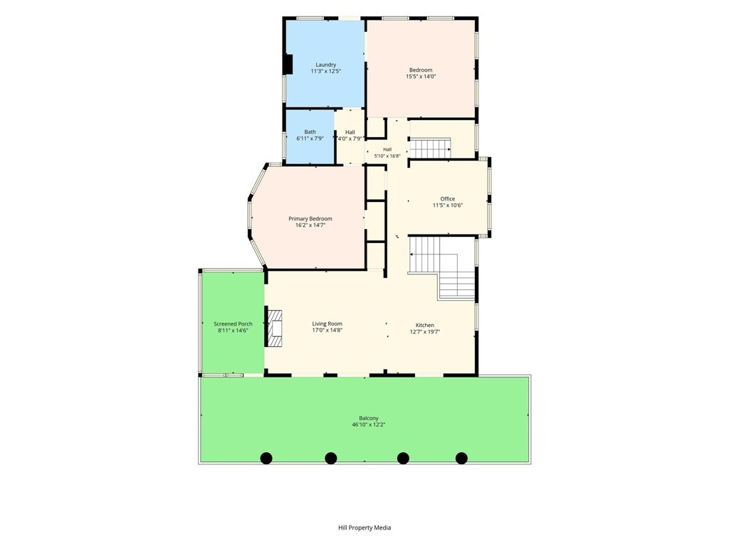 Main House 2