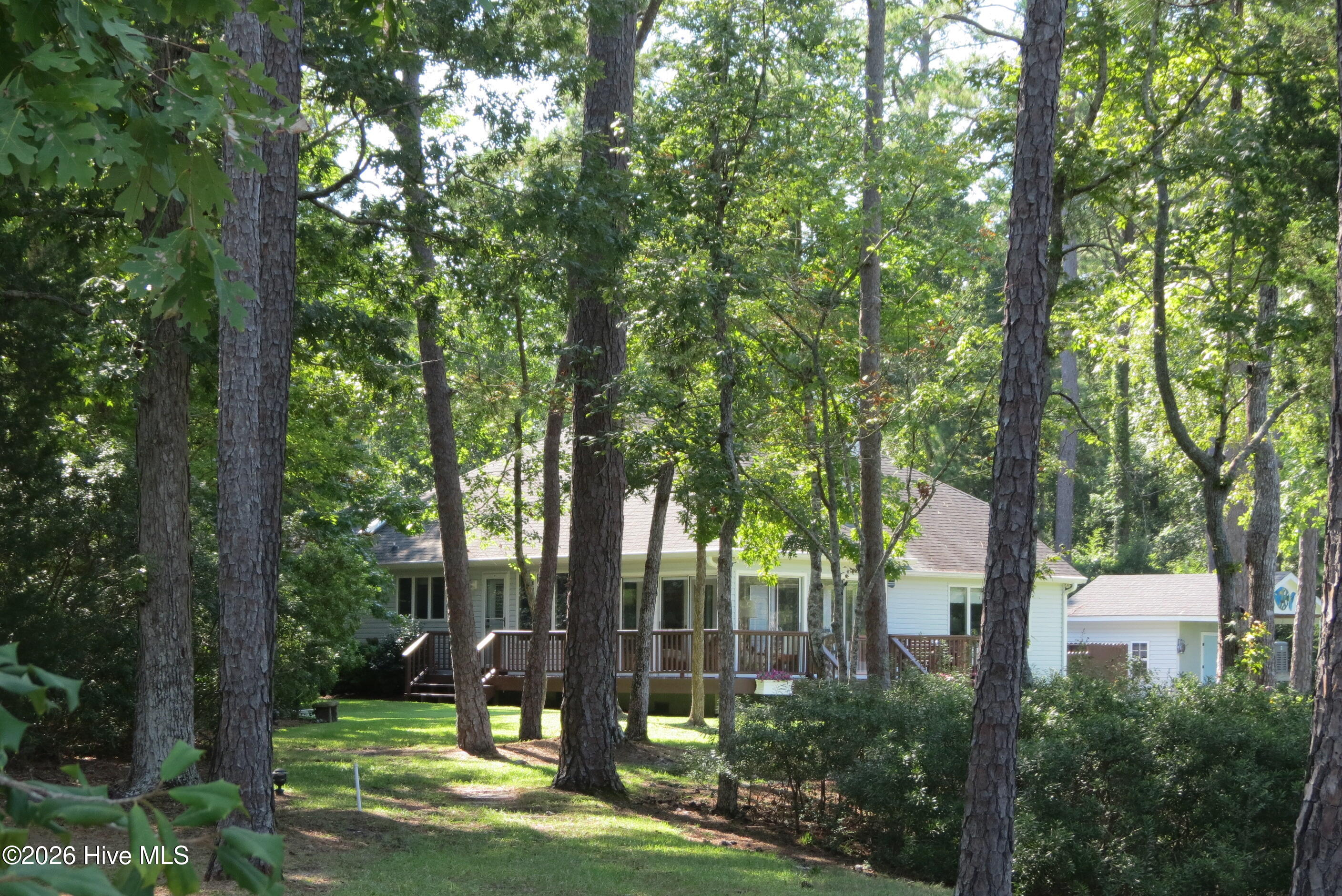 5633 Styron Drive,Oriental