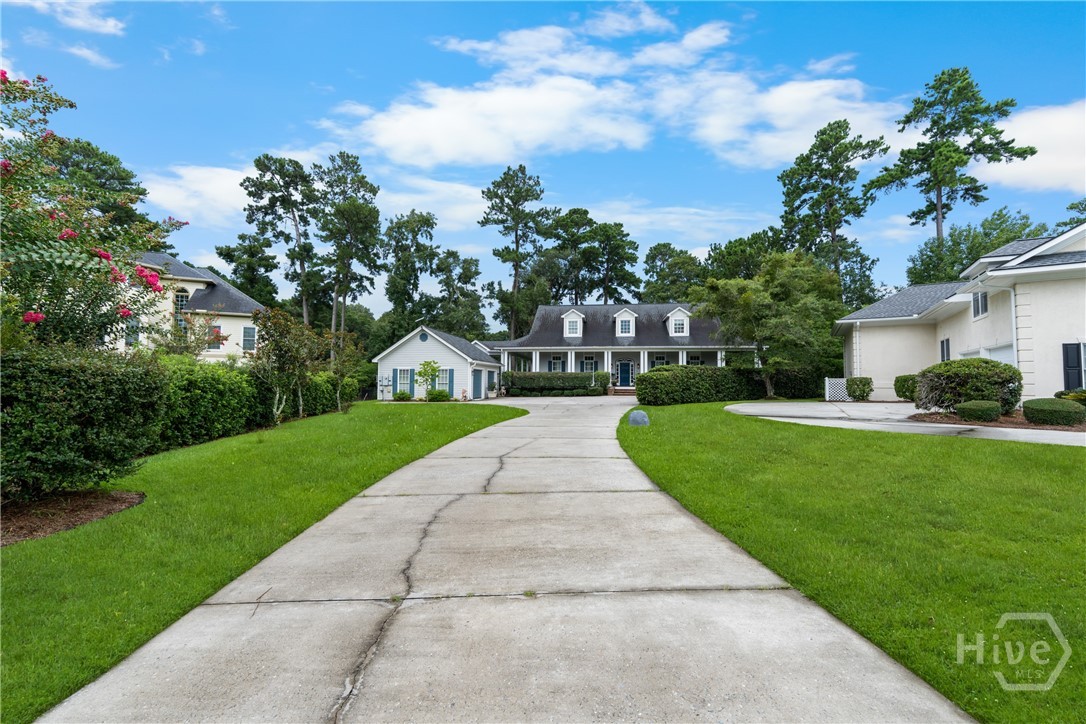 5th image of 14 Amberwood Cir, Savannah, GA 31405 | MLS# SA362610