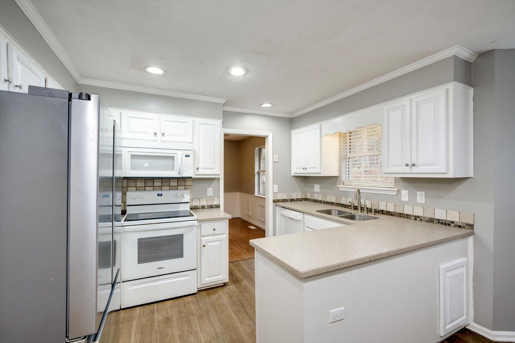 2508 Sand Ridge Court, Hephzibah, GA, 30815