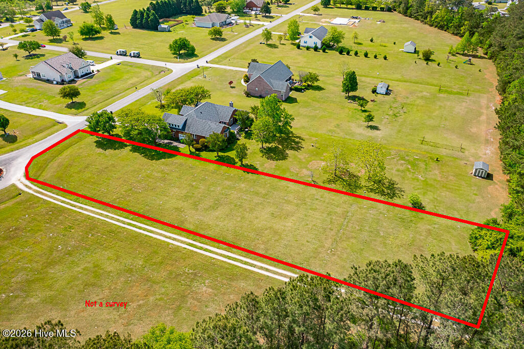 104 Anchorage Drive, Havelock, NC, 28532