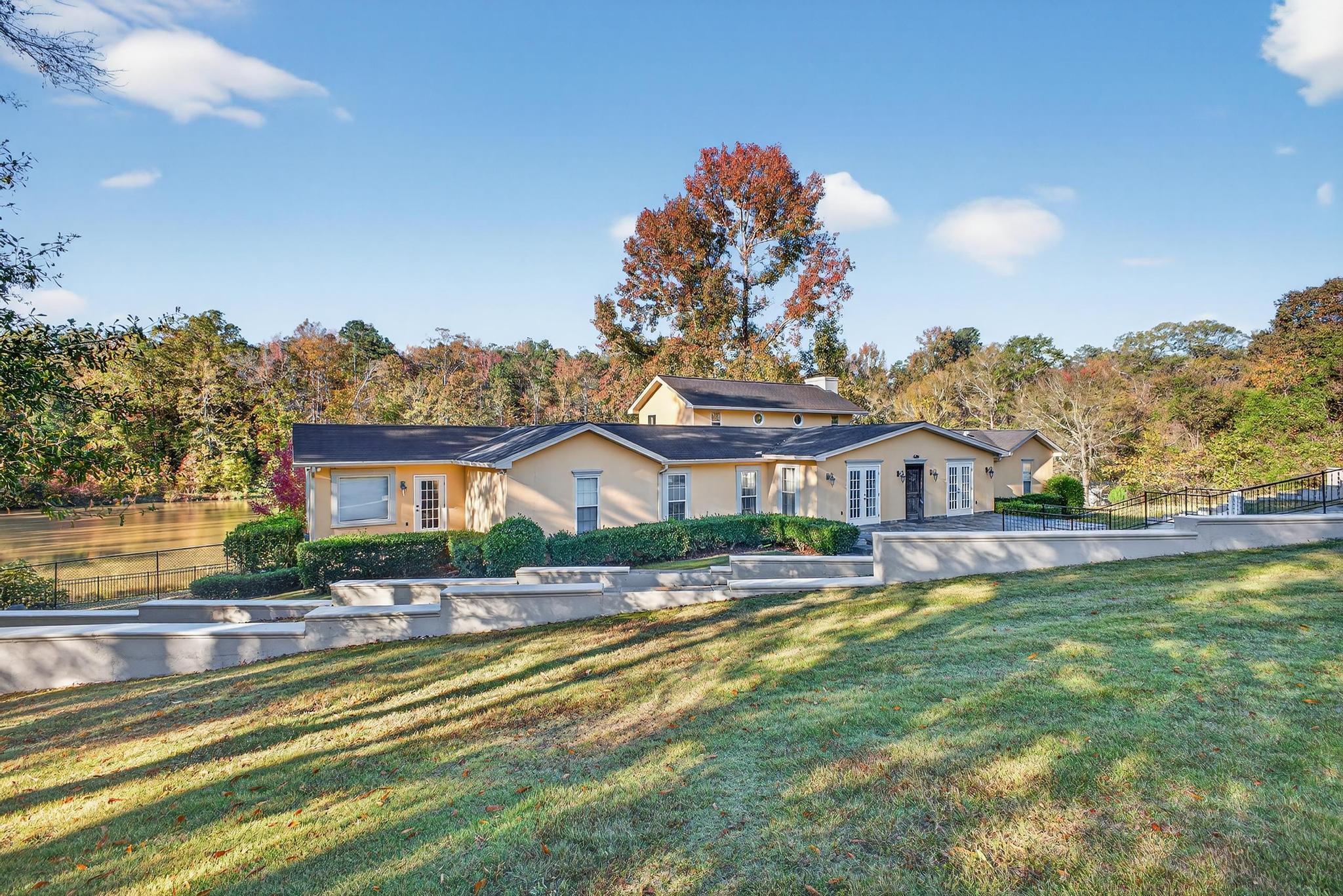 Homes for sale in Appling, GA | 2362 Pineridge Rd Rd, Appling, GA 30802 | MLS# 548725