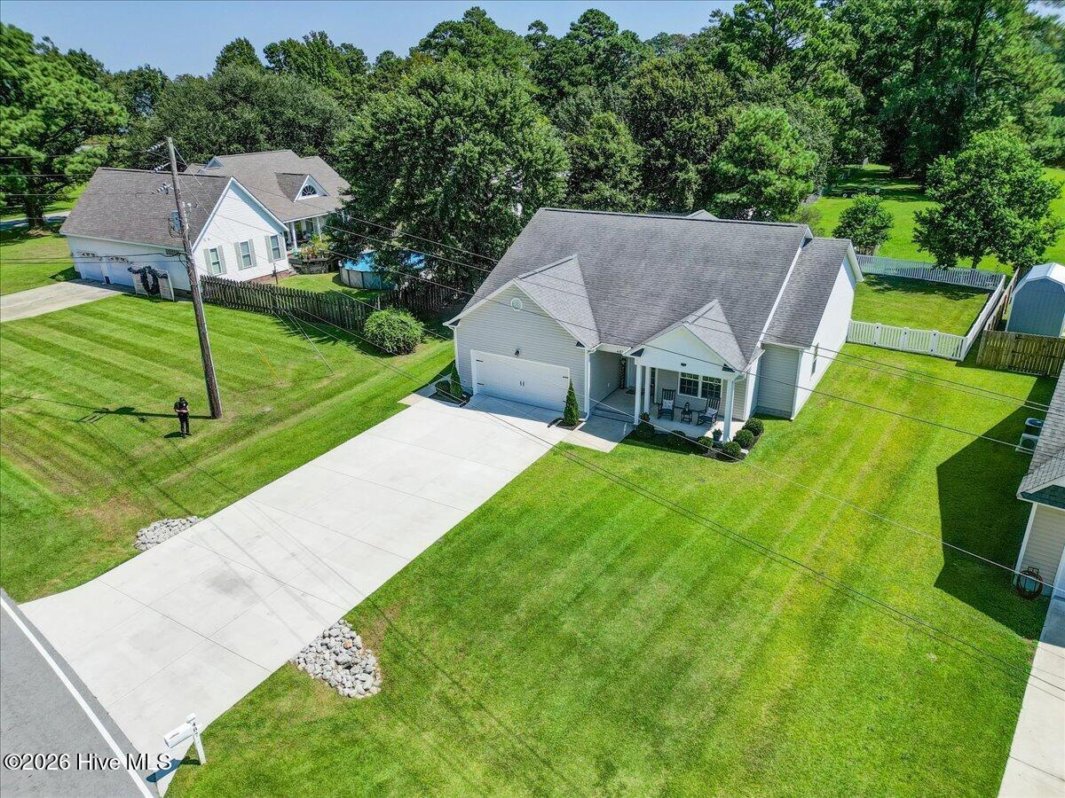 487 Carolina Pines Boulevard,New Bern