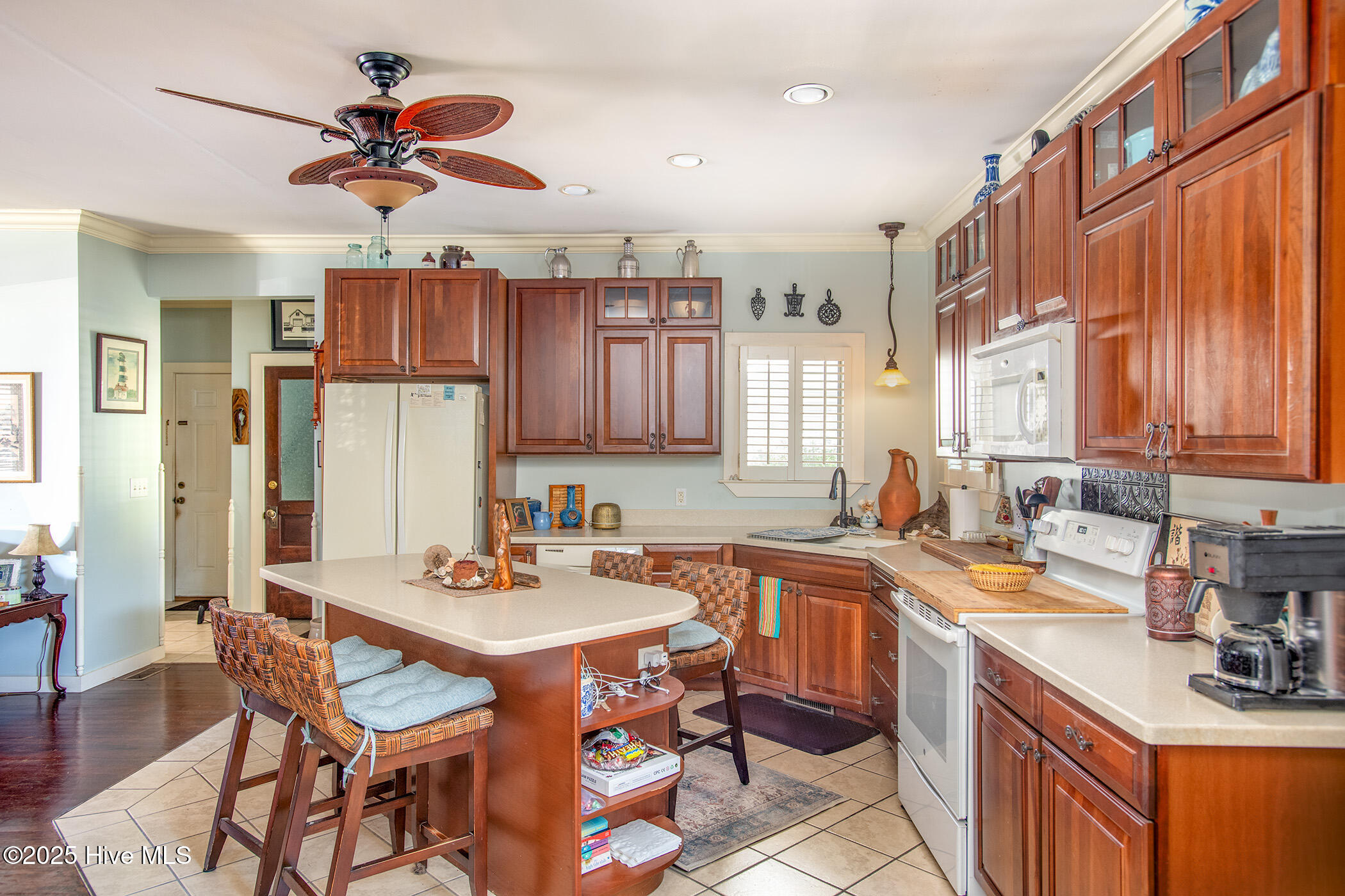 217 Broad Street, Beaufort, NC, 28516