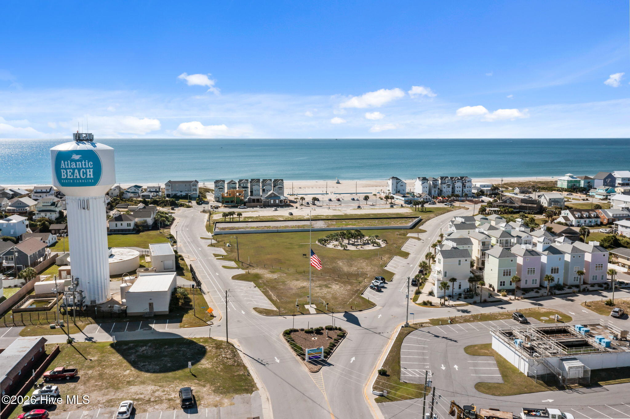 112 Robin Avenue B,Atlantic Beach