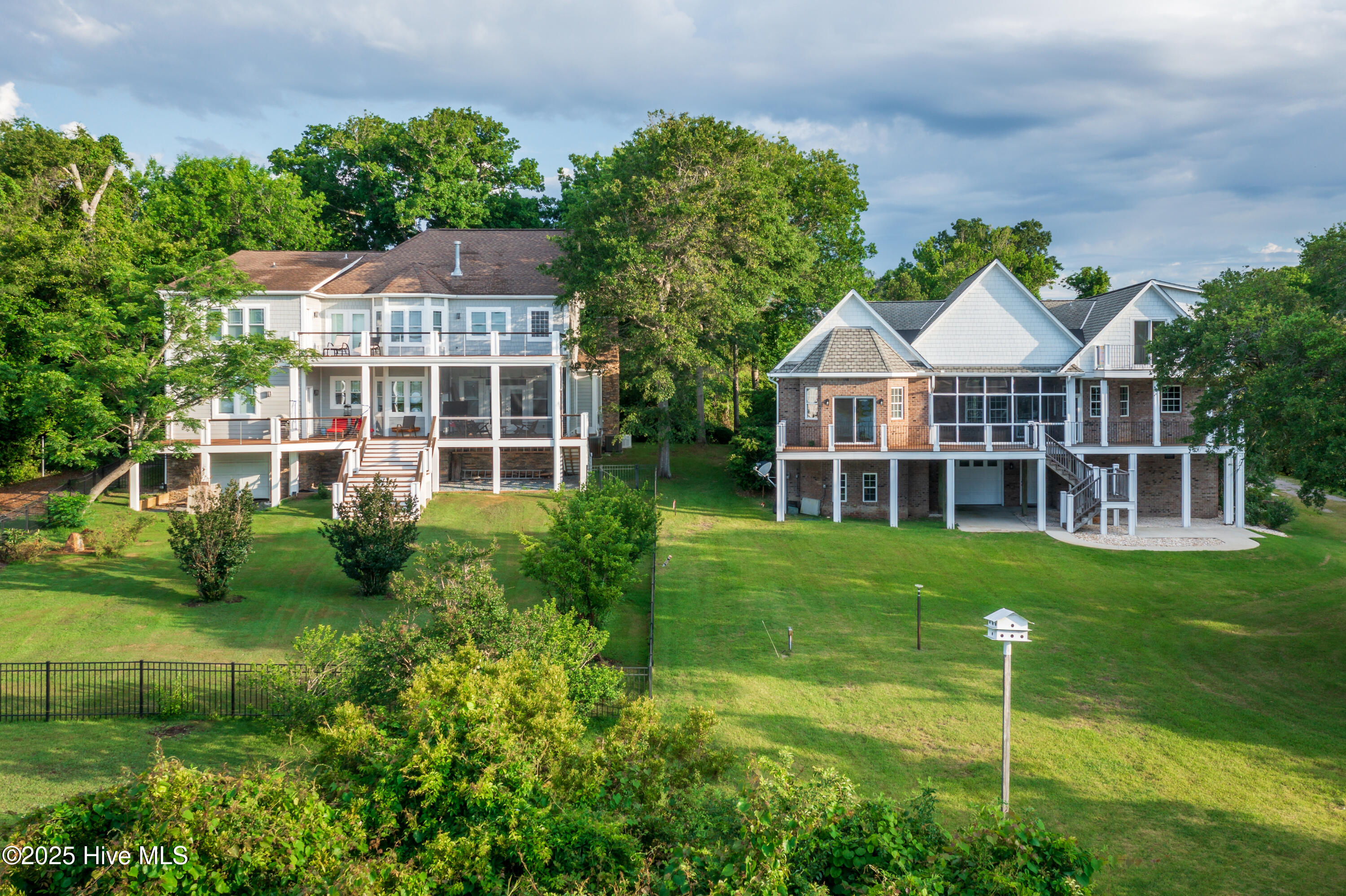 Property at 1901 Middle Sound Loop Road