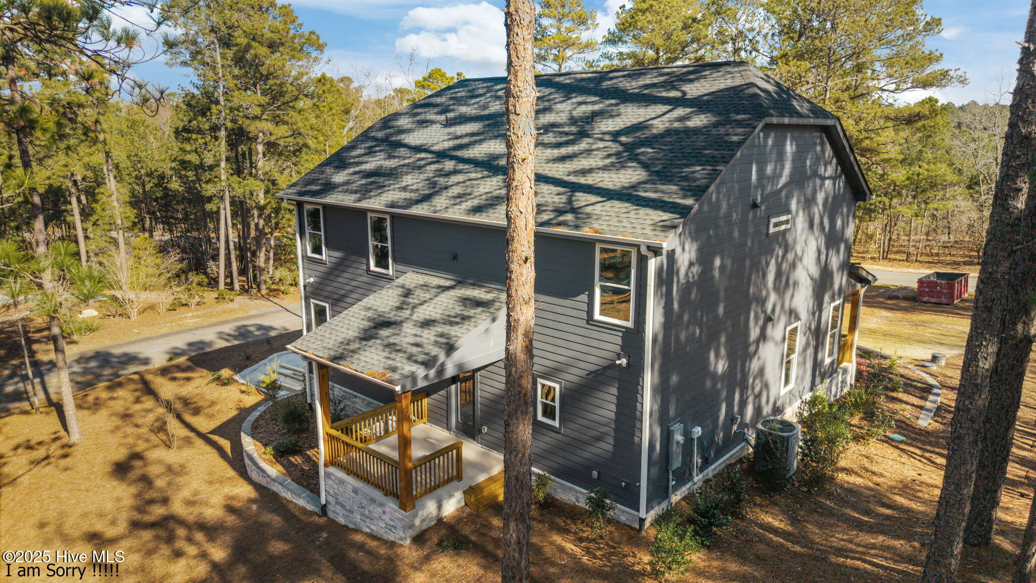 101 Douglas Drive, West End, NC, 27376
