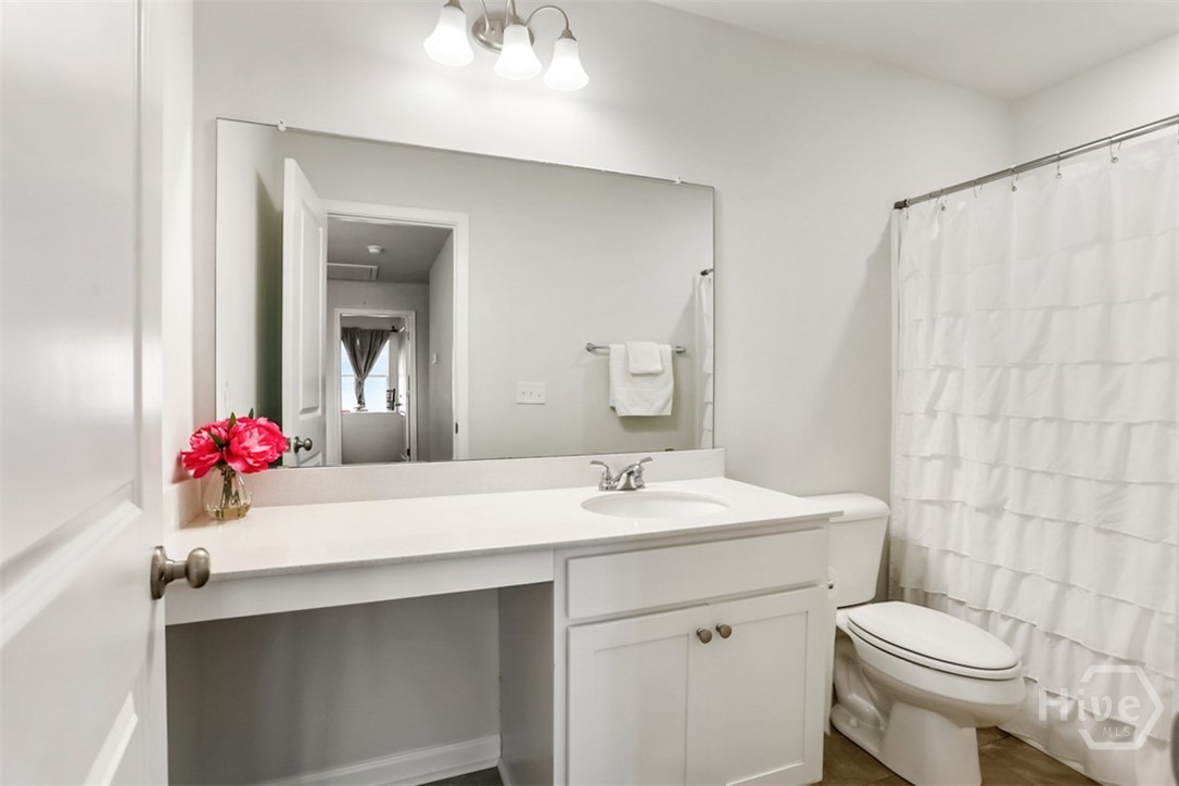 Bathroom #2