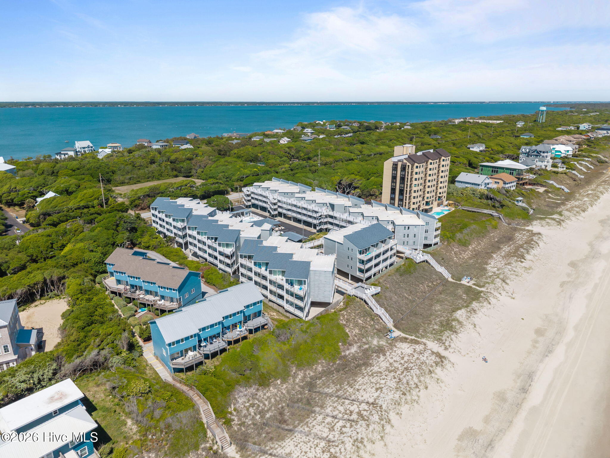 855 Salter Path Road 108,Indian Beach