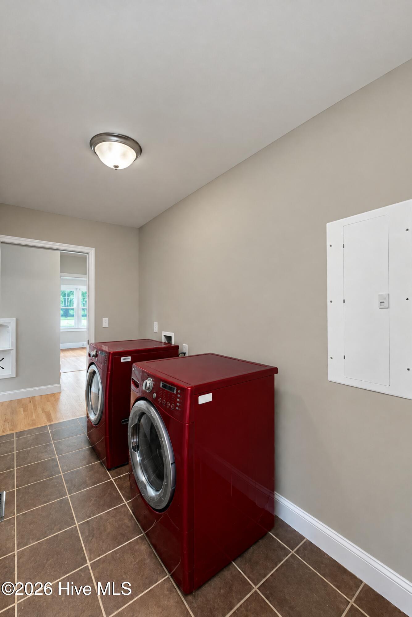 Photo 3 of Single family home for sale at 217 E Donaldson Ave, Raeford, NC 28376 | MLS# 100607330 | Listing updated on 2026-10-05