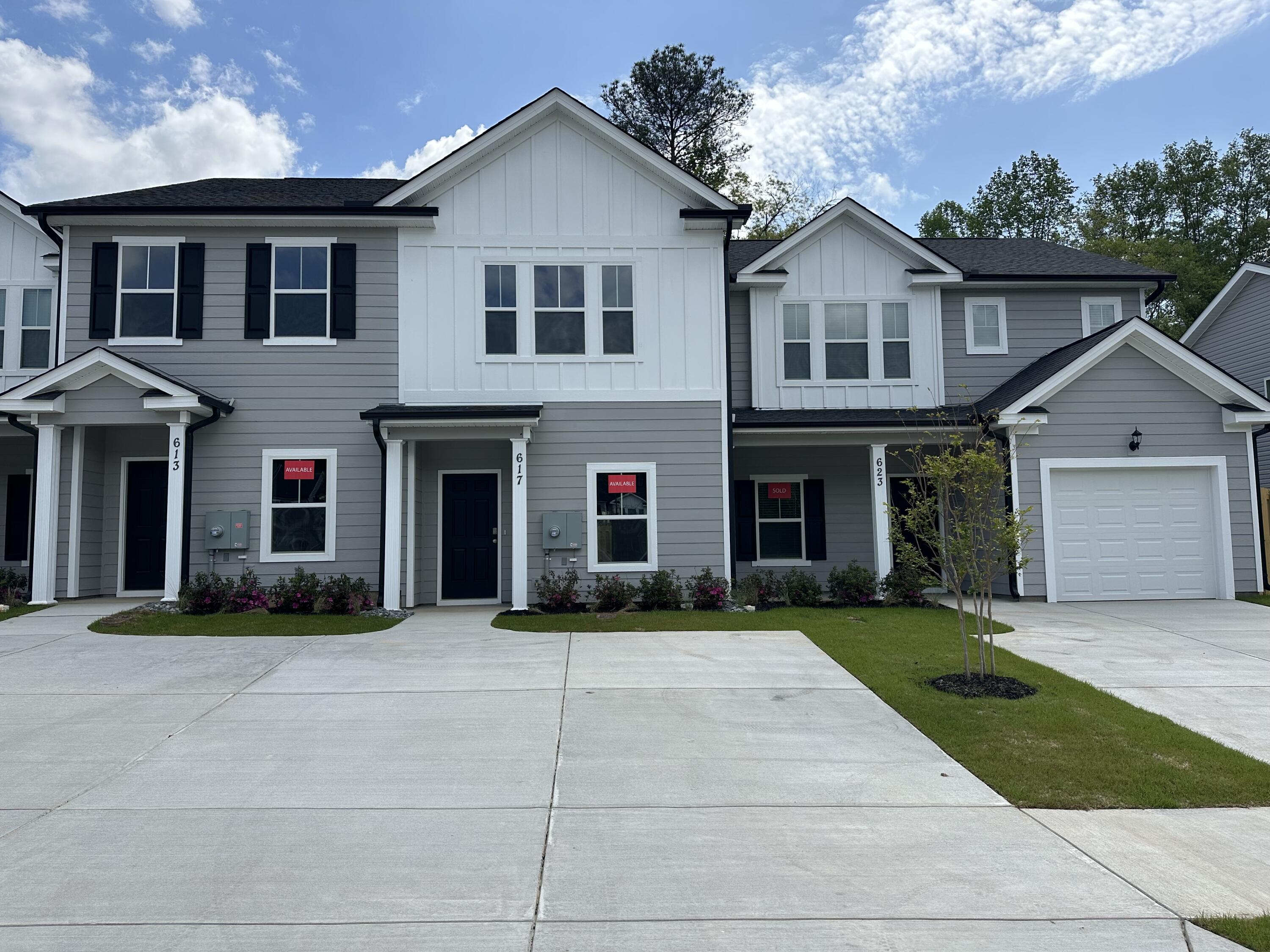 103 Constitution Circle Drive UNIT B, Washington, GA, 30673