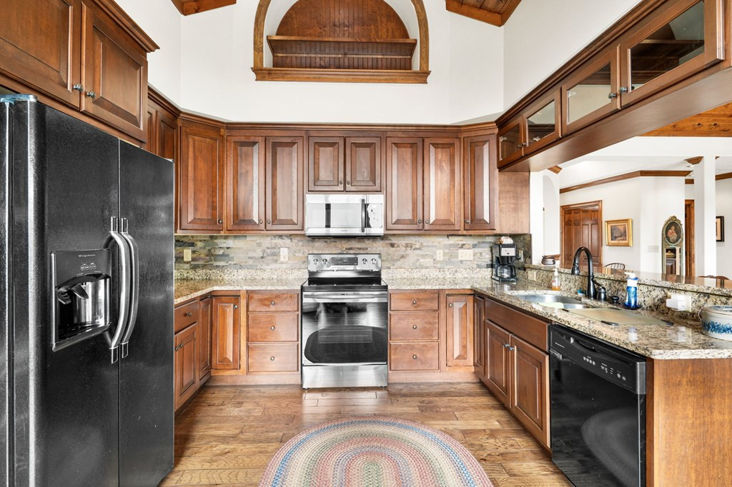 163 Yellow Maple Lane, Murphy, NC 28906 Listing Photo  8