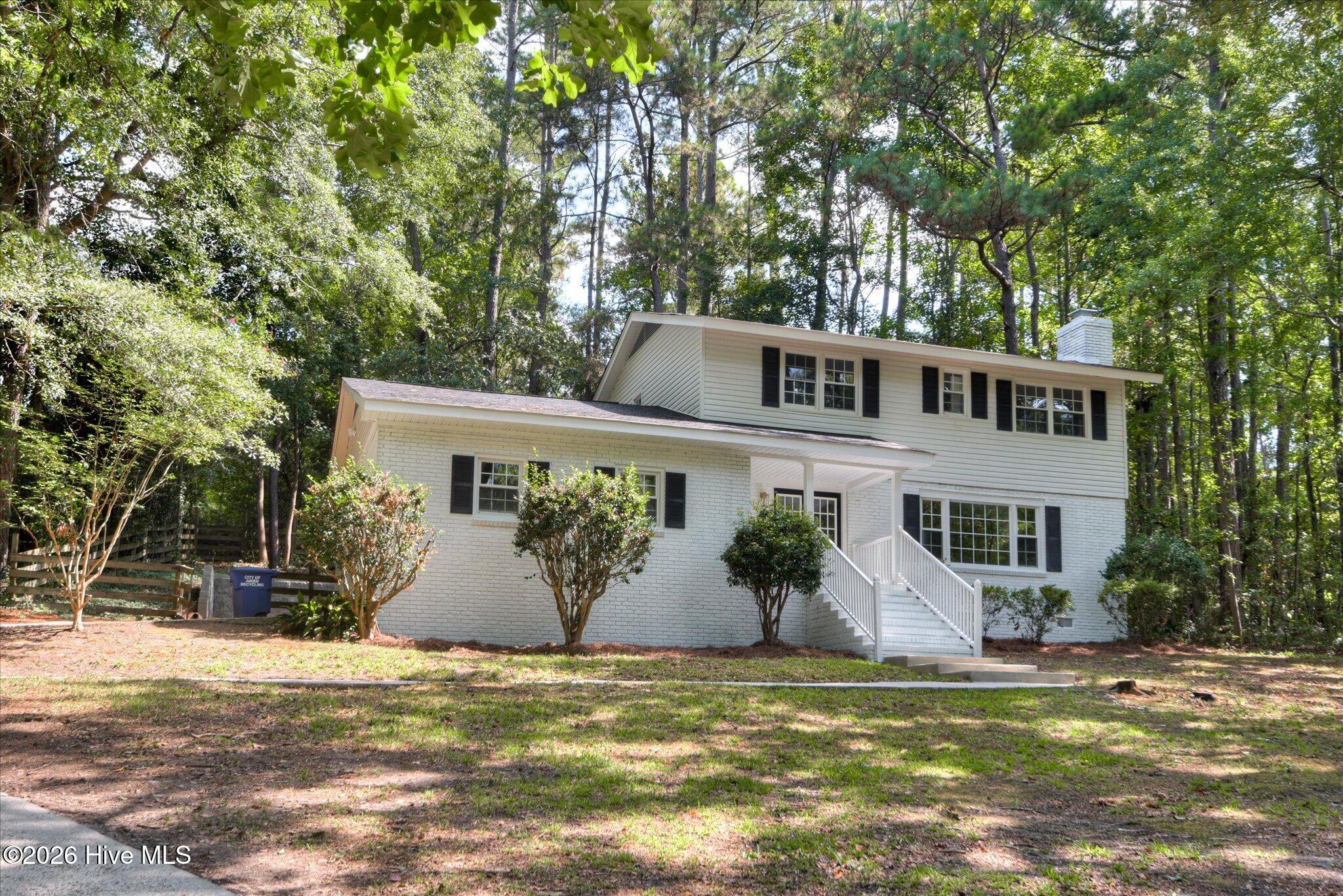2nd image of 1229 Woodbine Rd, Aiken, SC 29803 | MLS# 100594451