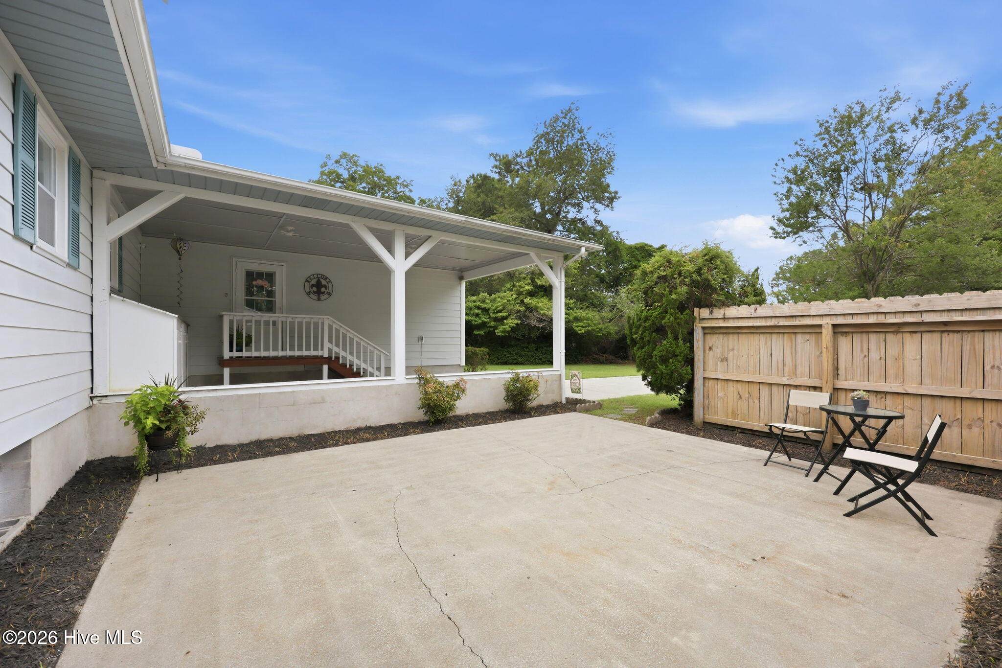 2610 W Forest Drive,Newport