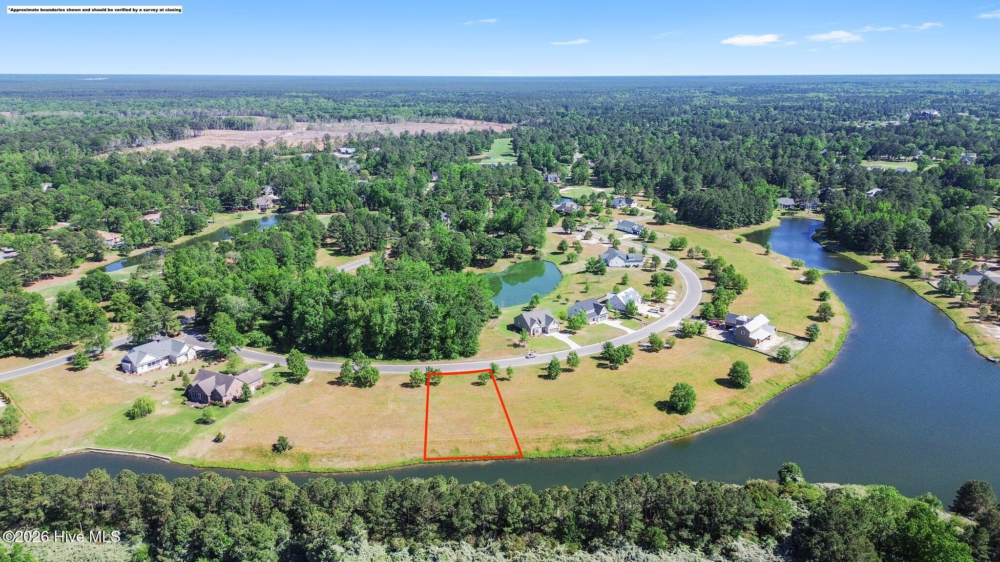 124 Sycamore Lakes Drive, Wallace, NC, 28466