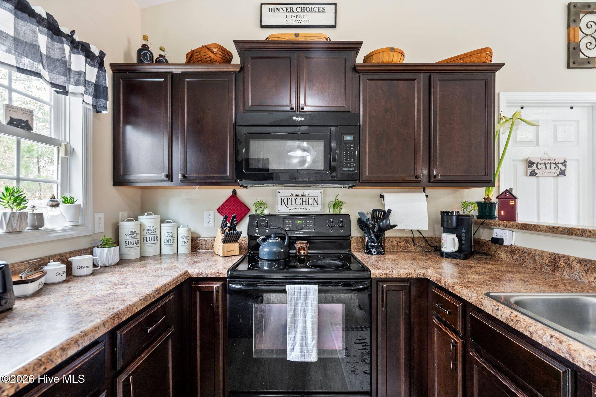 104 Lilac Lane, Richlands, NC, 28574