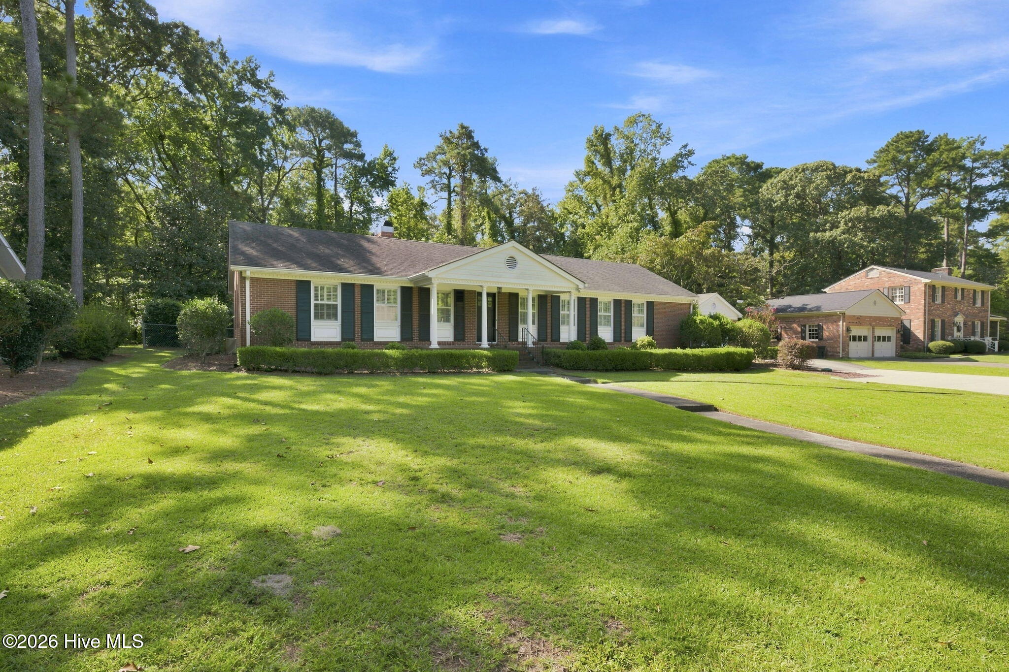 3601 Wedgewood Drive,Trent Woods