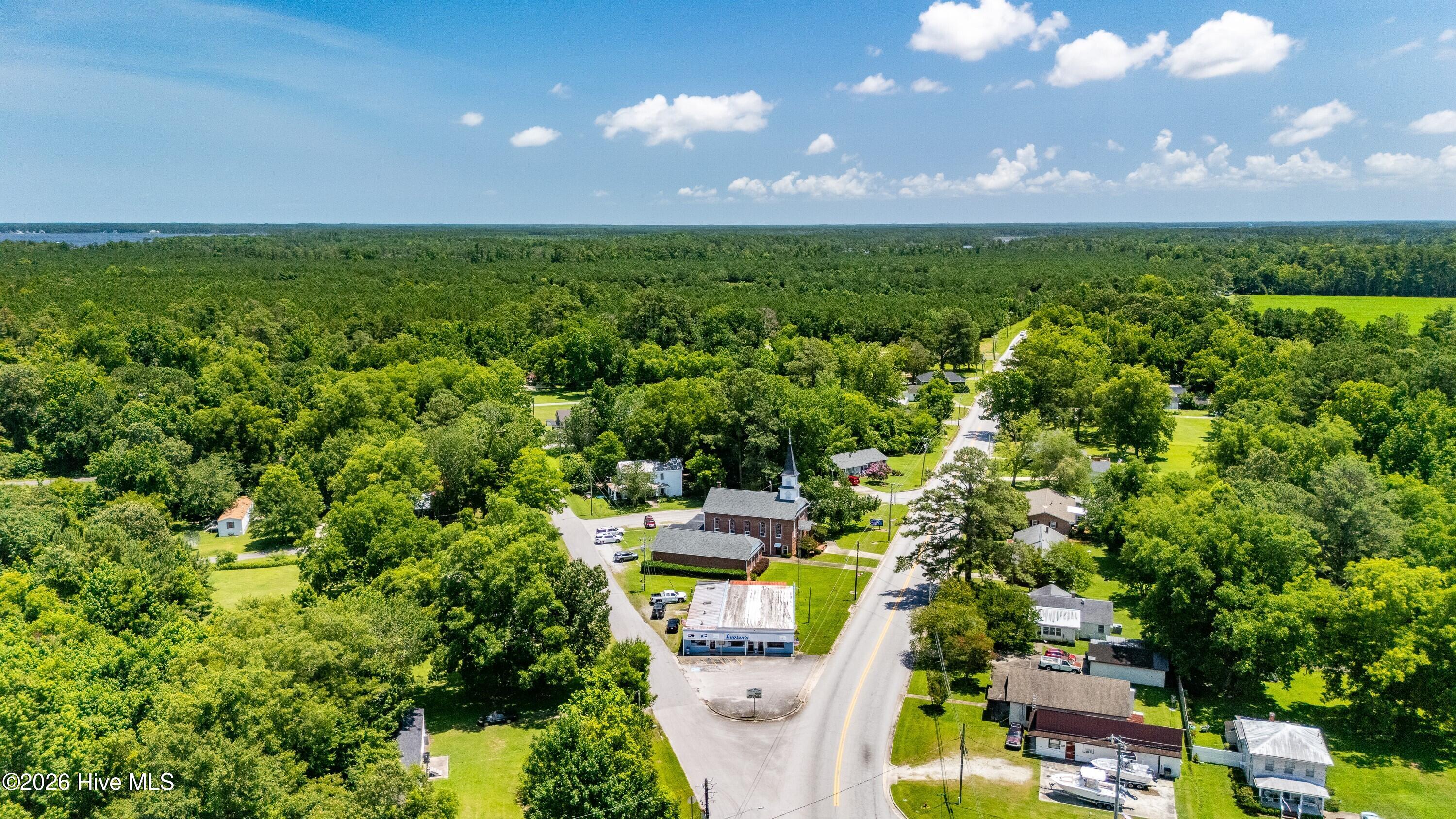 16377 N Nc 55 Highway,Stonewall