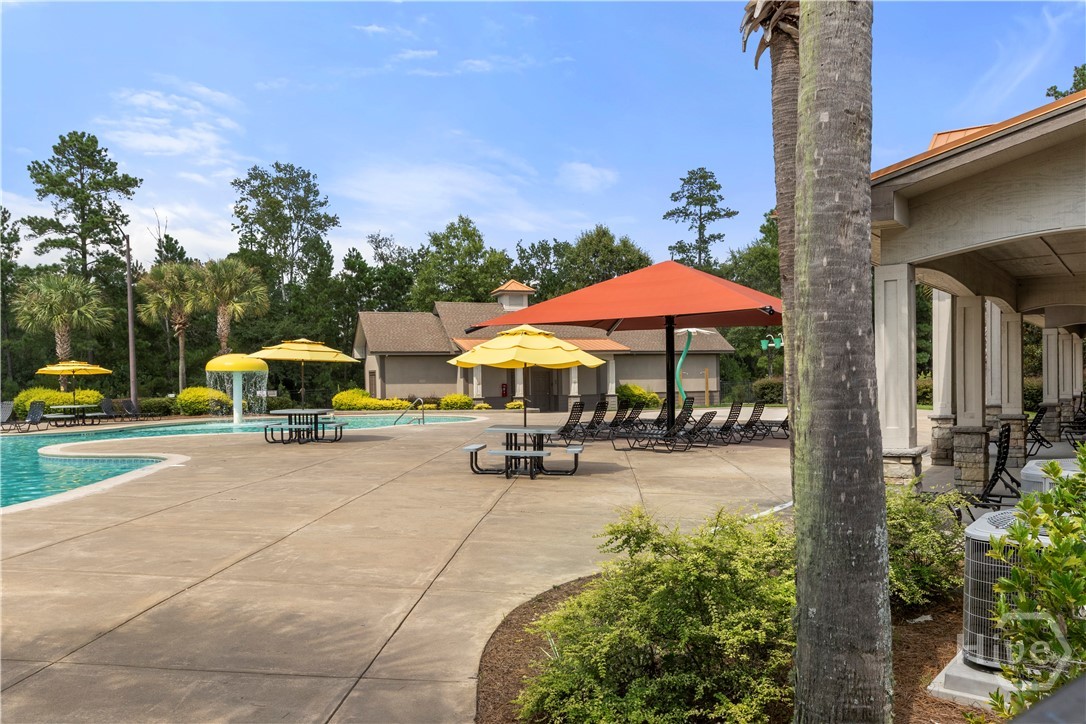 39th image of 75 Falkland Ave, Savannah, GA 31407 | MLS# SA361490