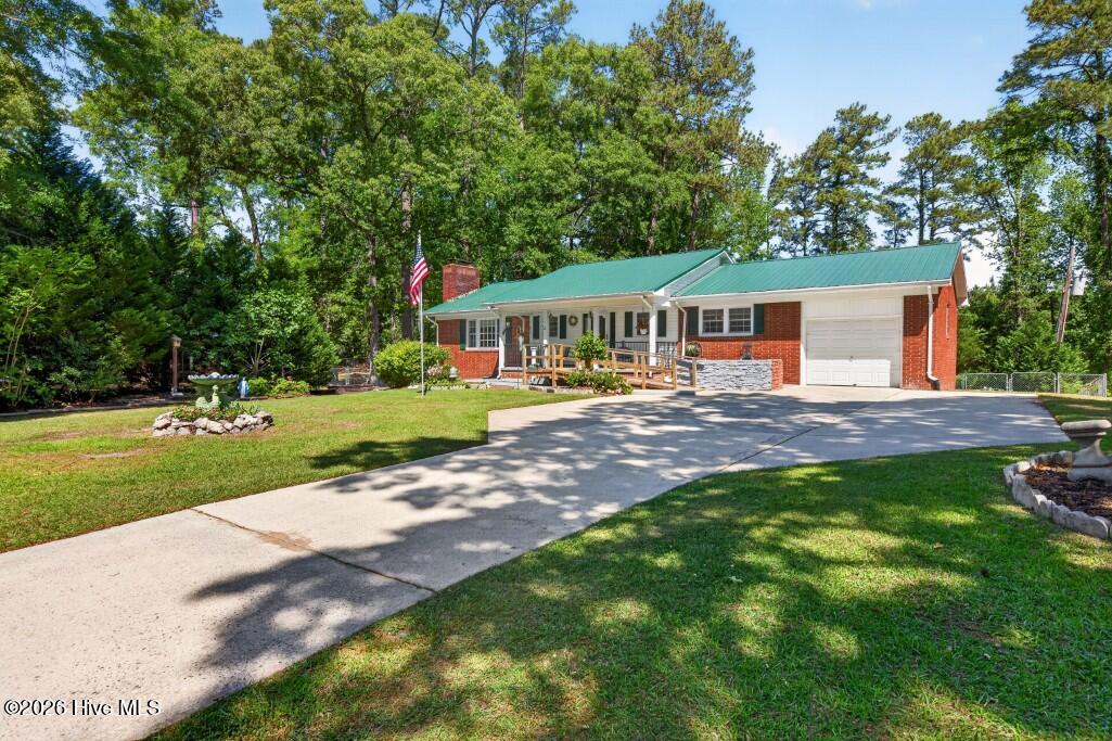 3 Hiawatha Lane,Havelock