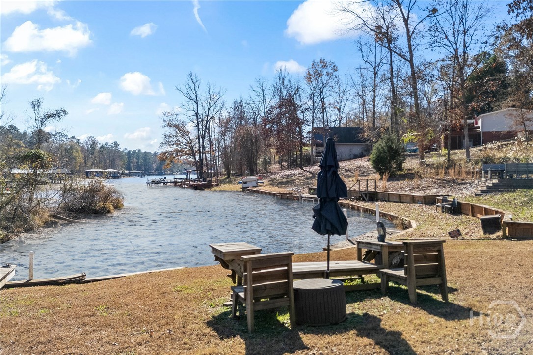 243 Bluegill Road, Eatonton, GA, 31024